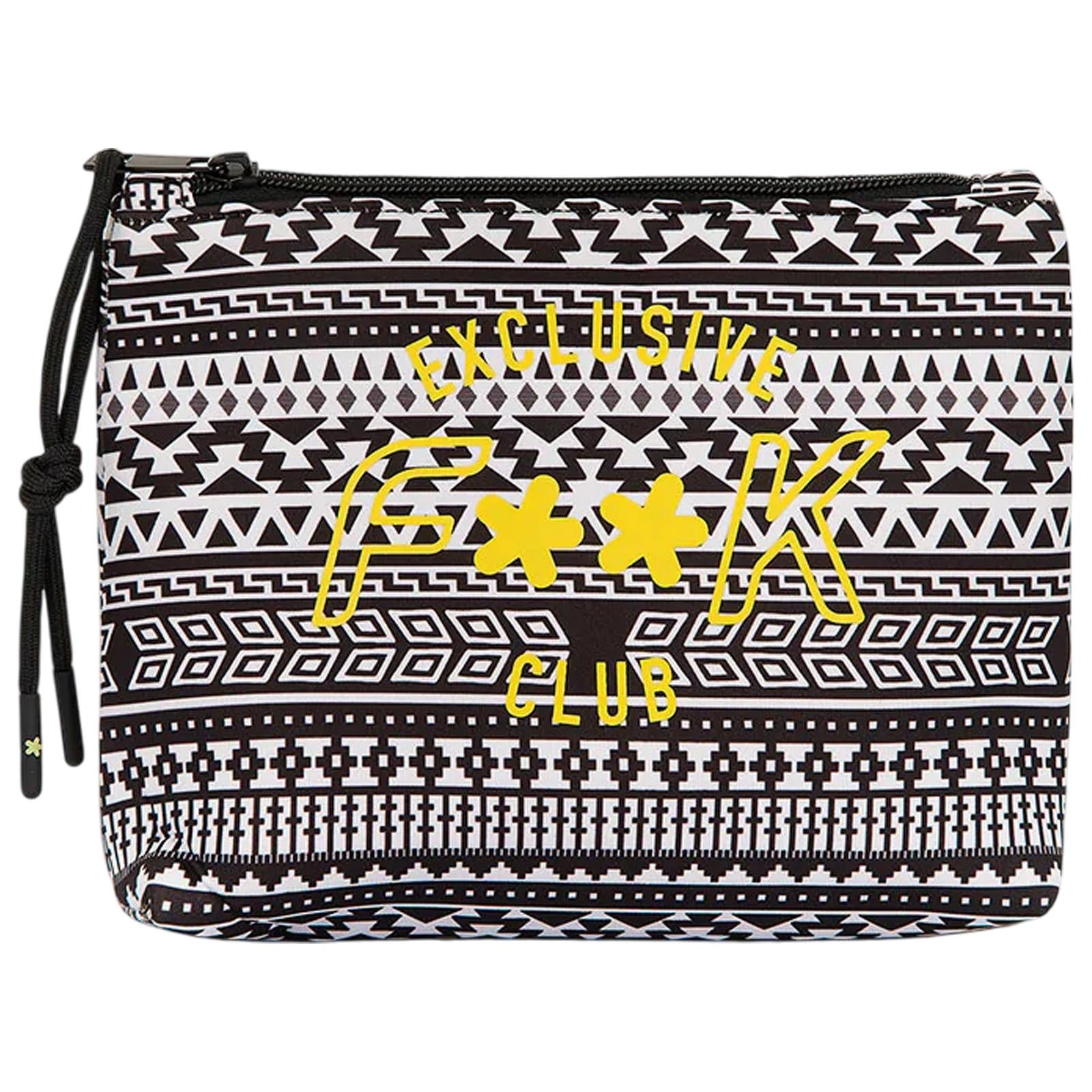 Pochette FK Uomo FA25-M02AP80 X09