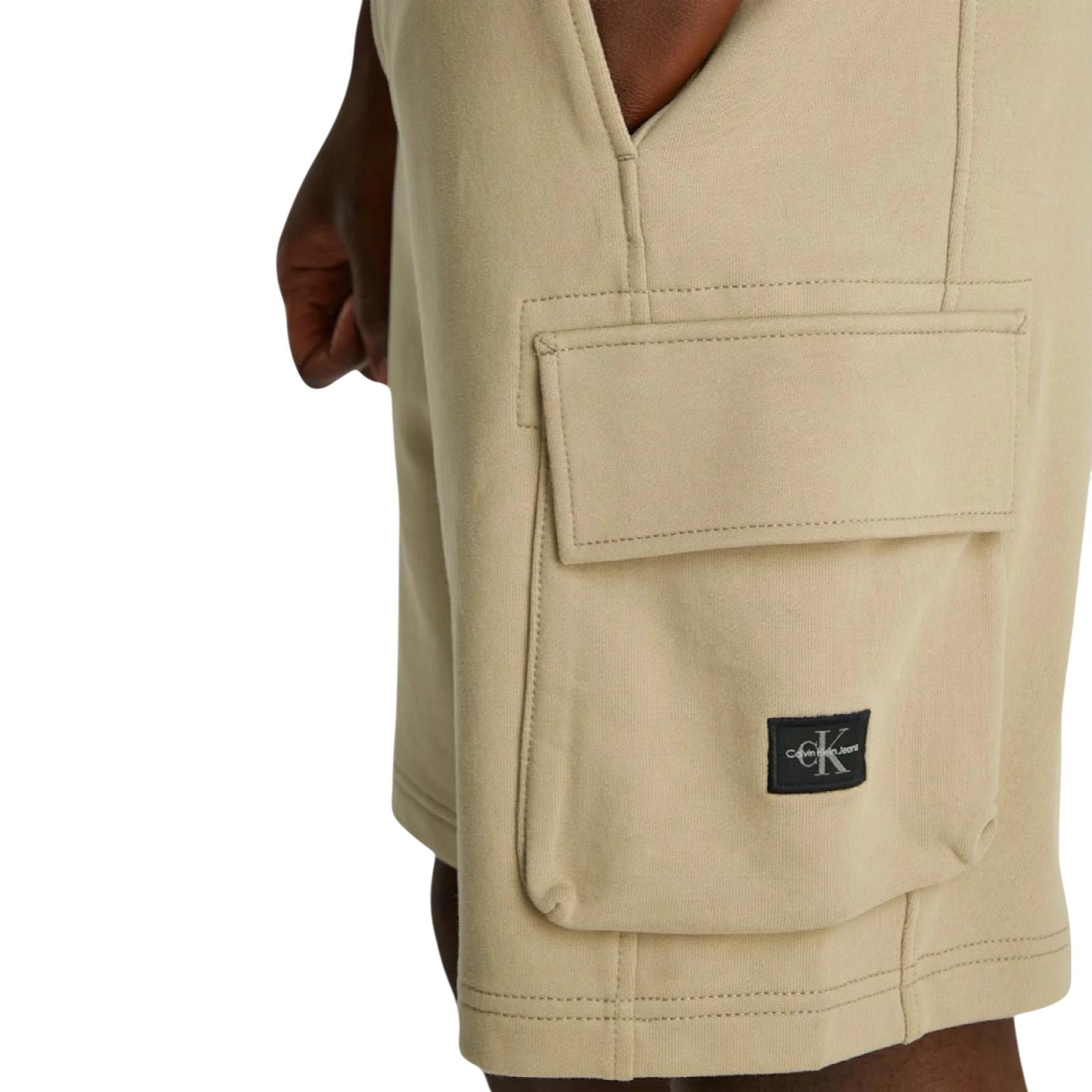 Bermuda CALVIN KLEIN Uomo J30J327284 HI0