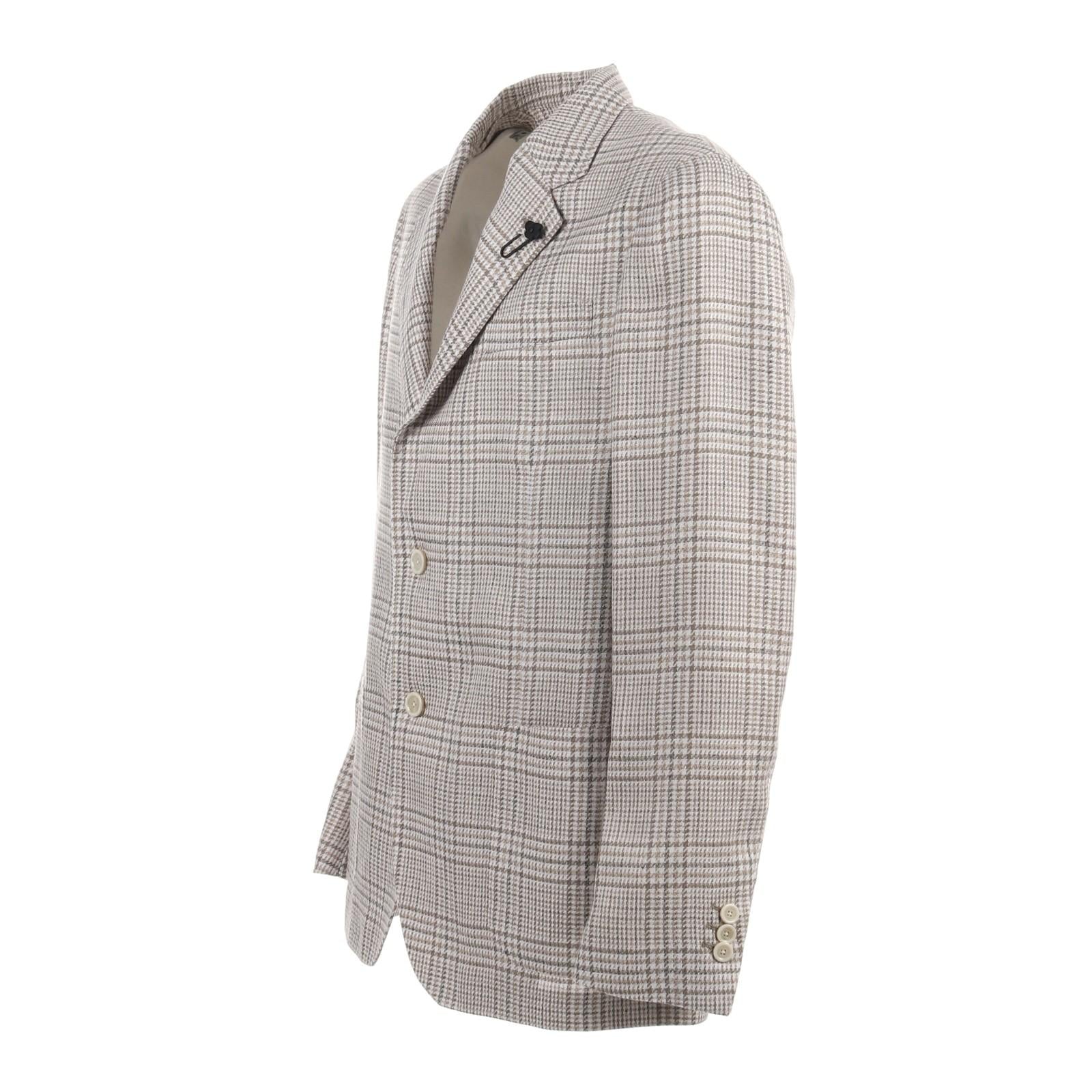 Giacca LARDINI Uomo ES6202E-ESIF64509 160BE