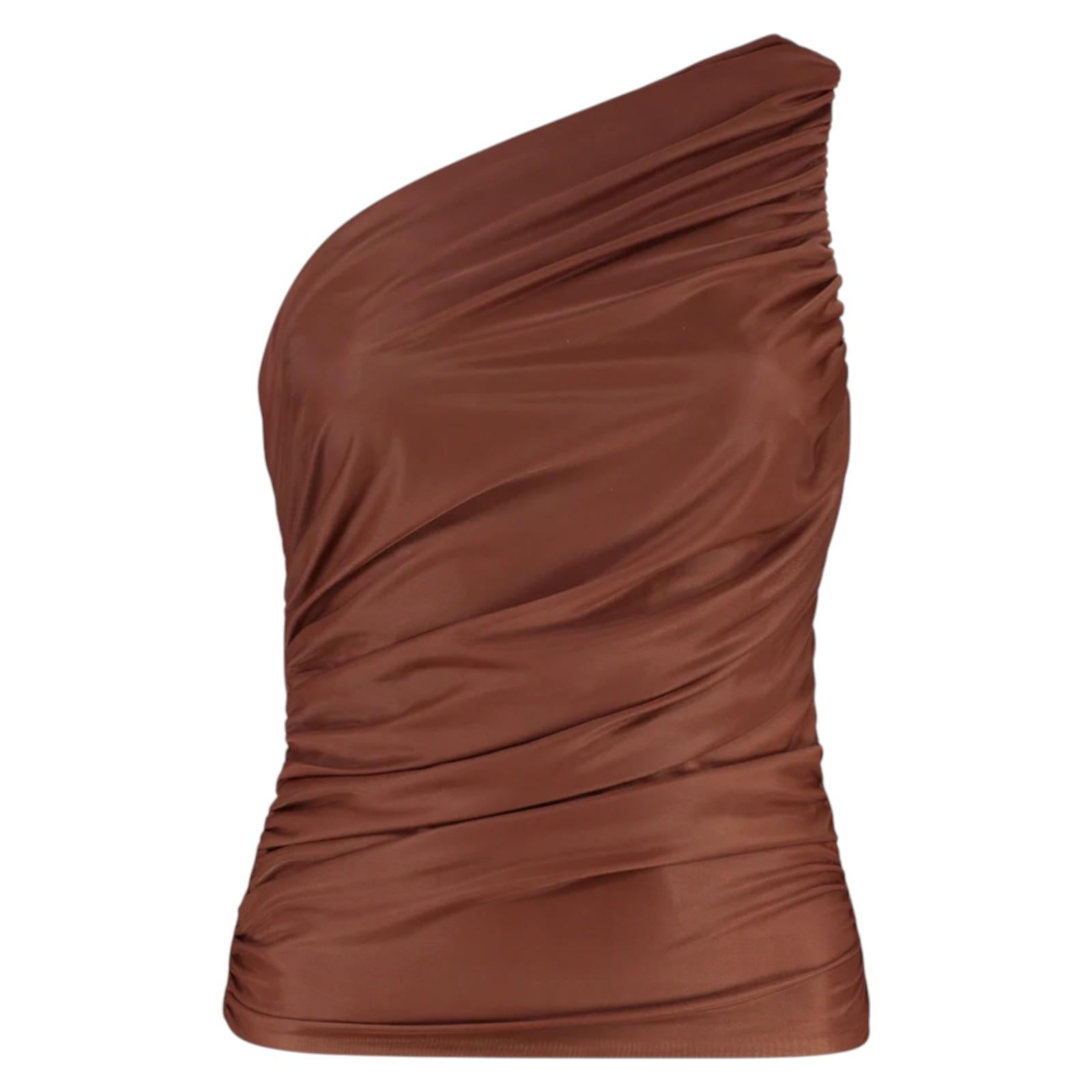 Top PINKO 105048-A2F1 L98 PINKO