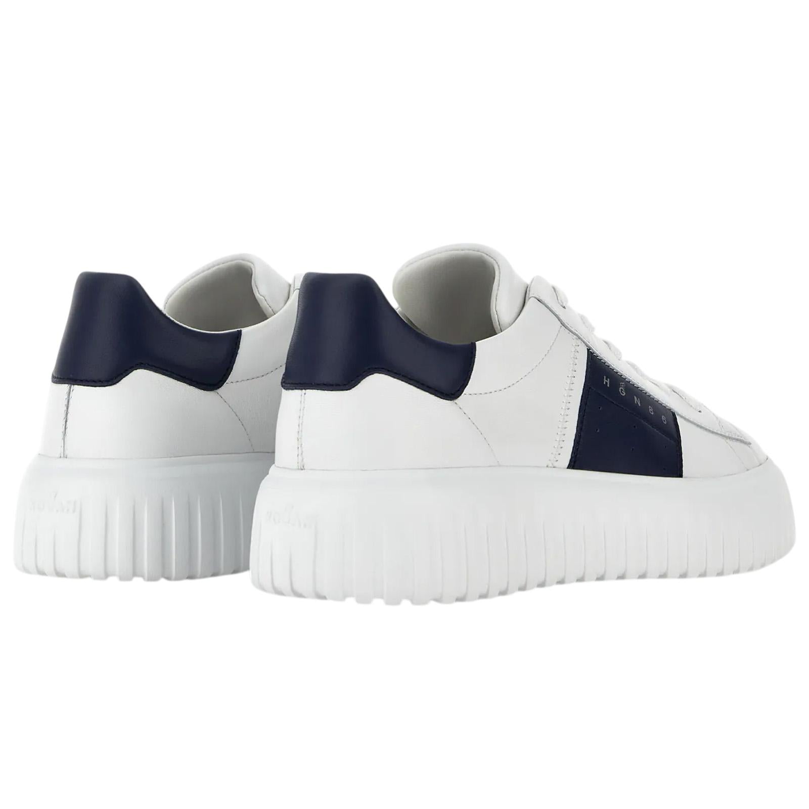 Sneakers HOGAN Uomo HXM6450FO70 LE9