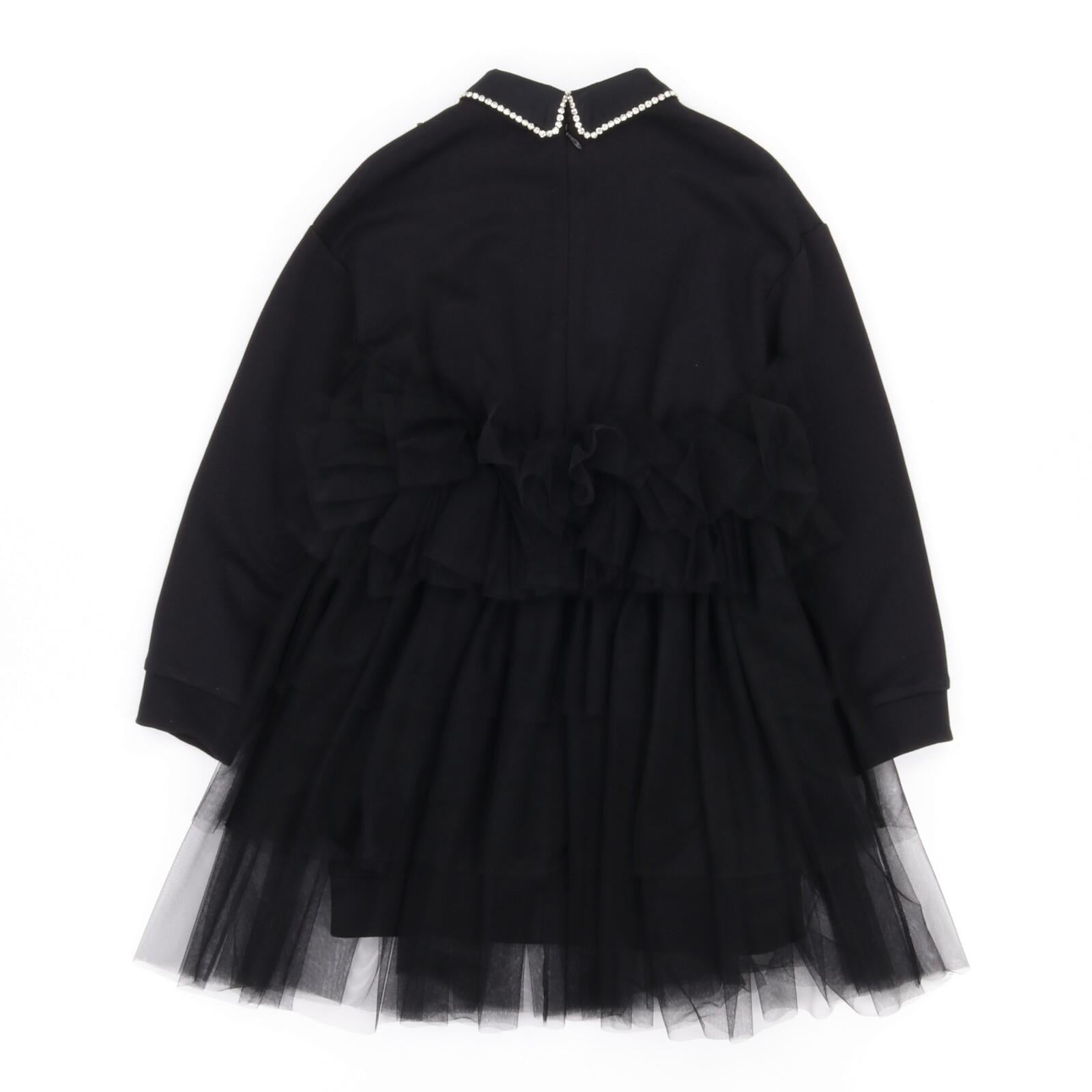 Dress ELISABETTA FRANCHI Kids