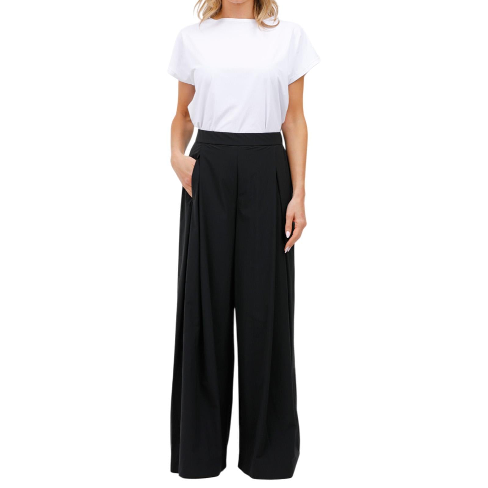 T-shirt RRD Donna 25704 09