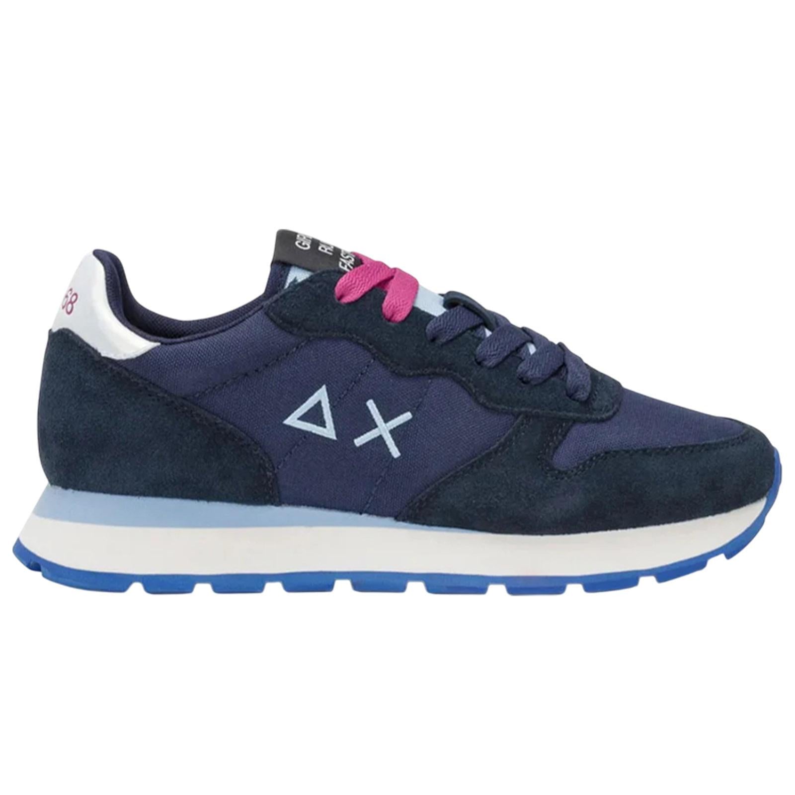 Sneakers SUN68 Z44201 07 SUN68