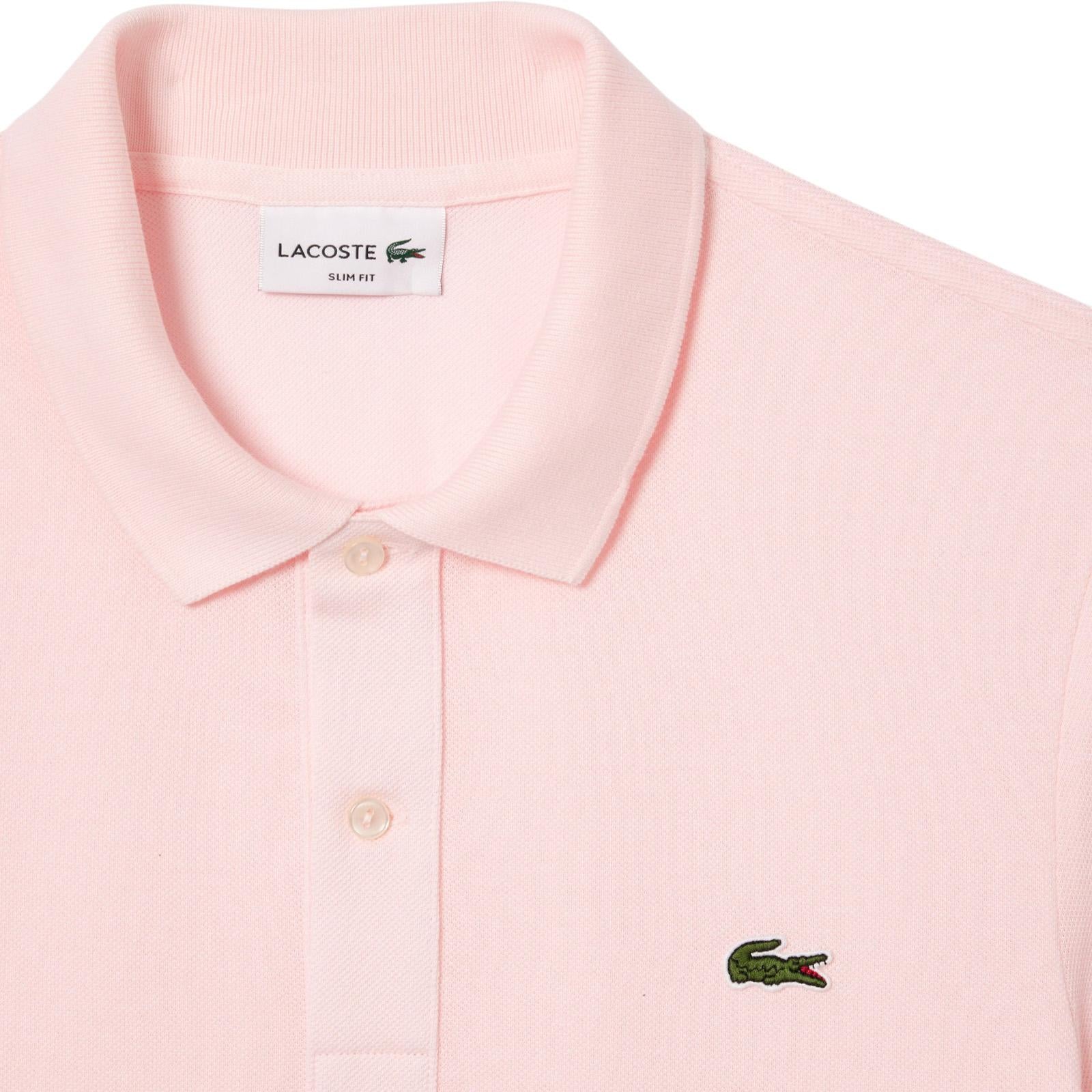 Polo LACOSTE Uomo PH4012-00 T03