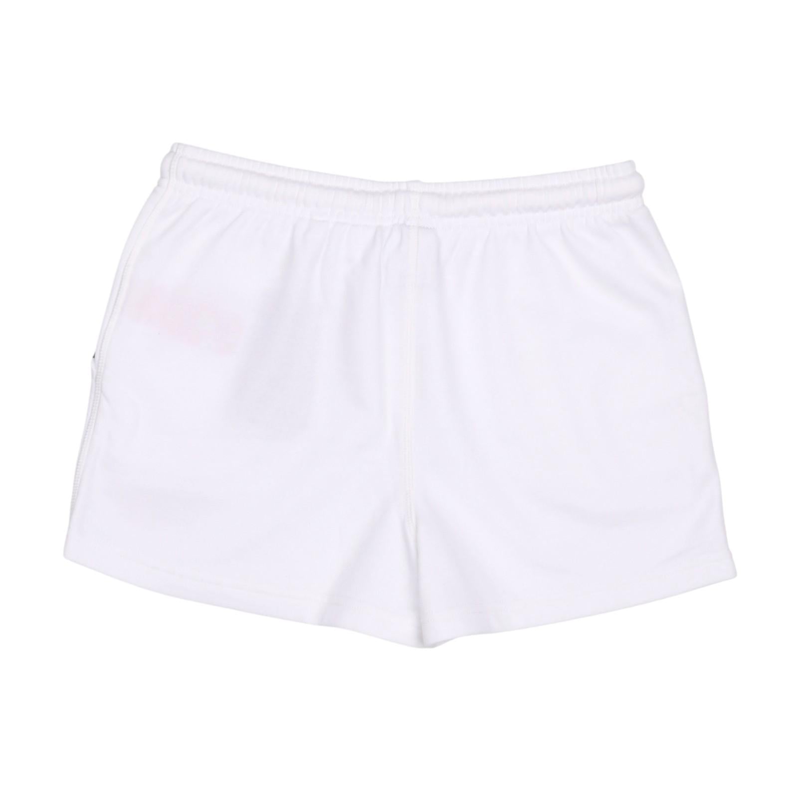 Bermuda NEW BALANCE kids Bambina LAKG0132 BIA