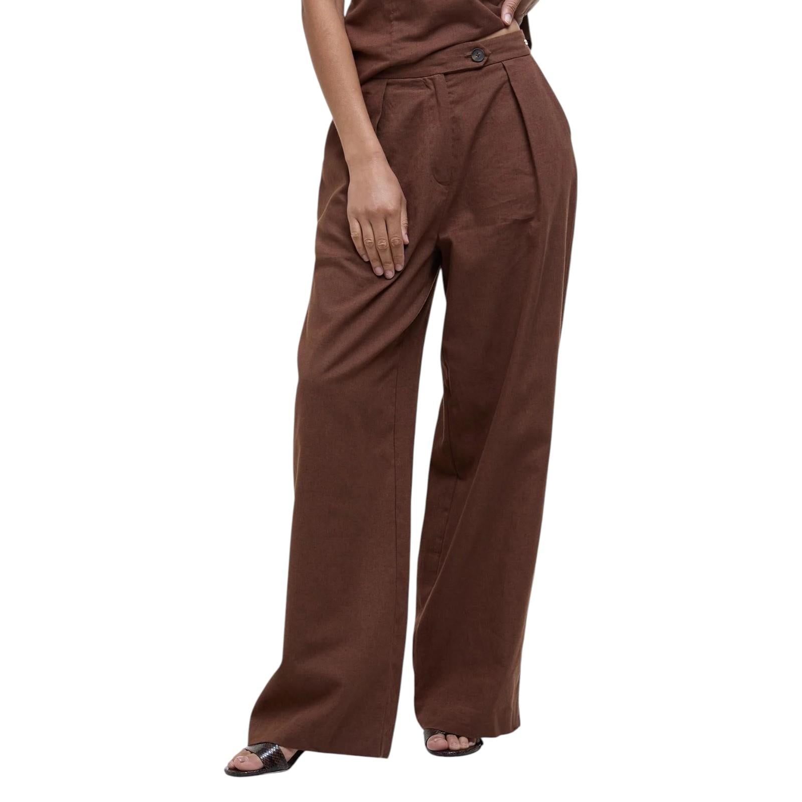 Pantalone BARBOUR LTR0384 BR53 BARBOUR
