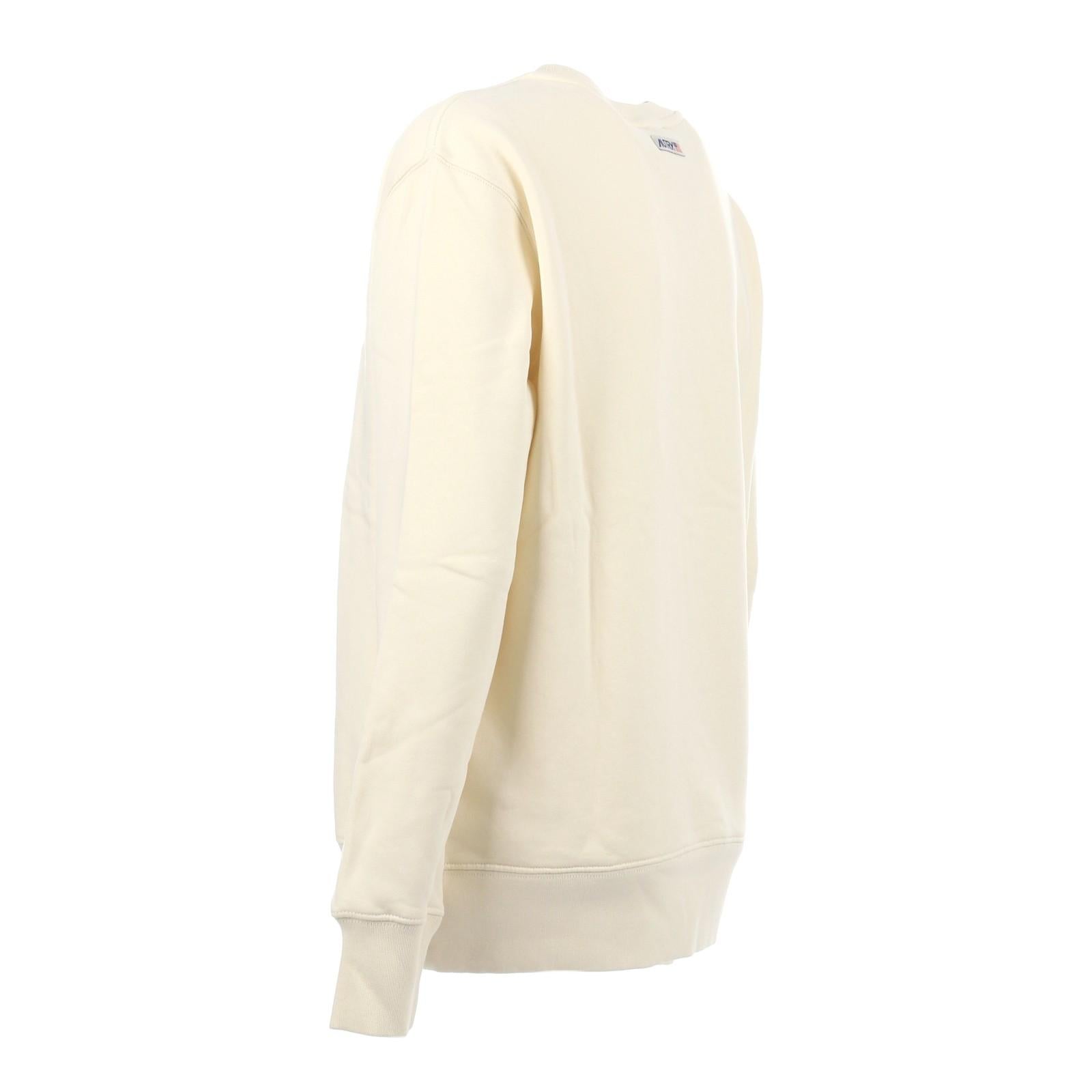 Felpa AUTRY SWPW 01JS AUTRY