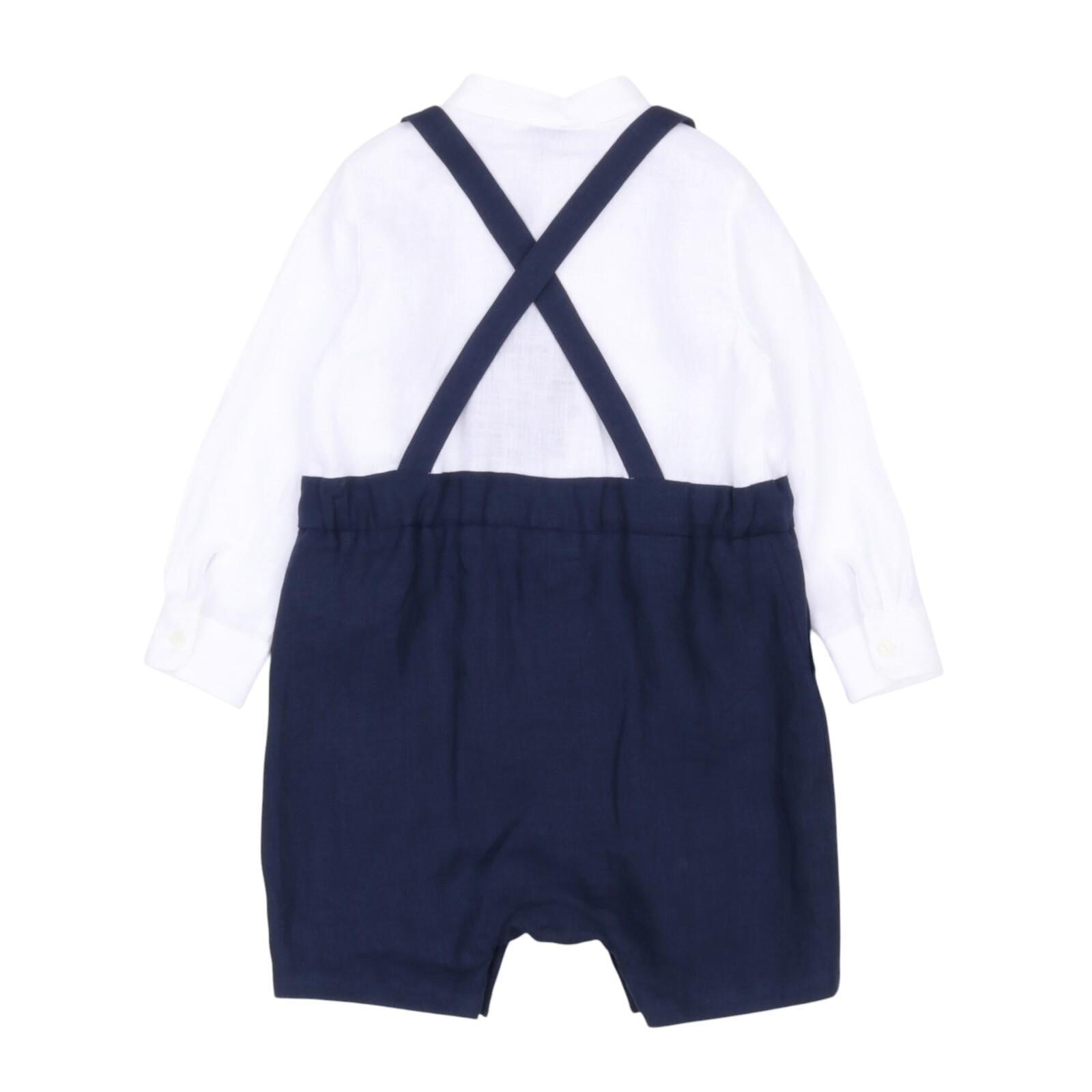 Bodysuit DOLCE & GABBANA kids