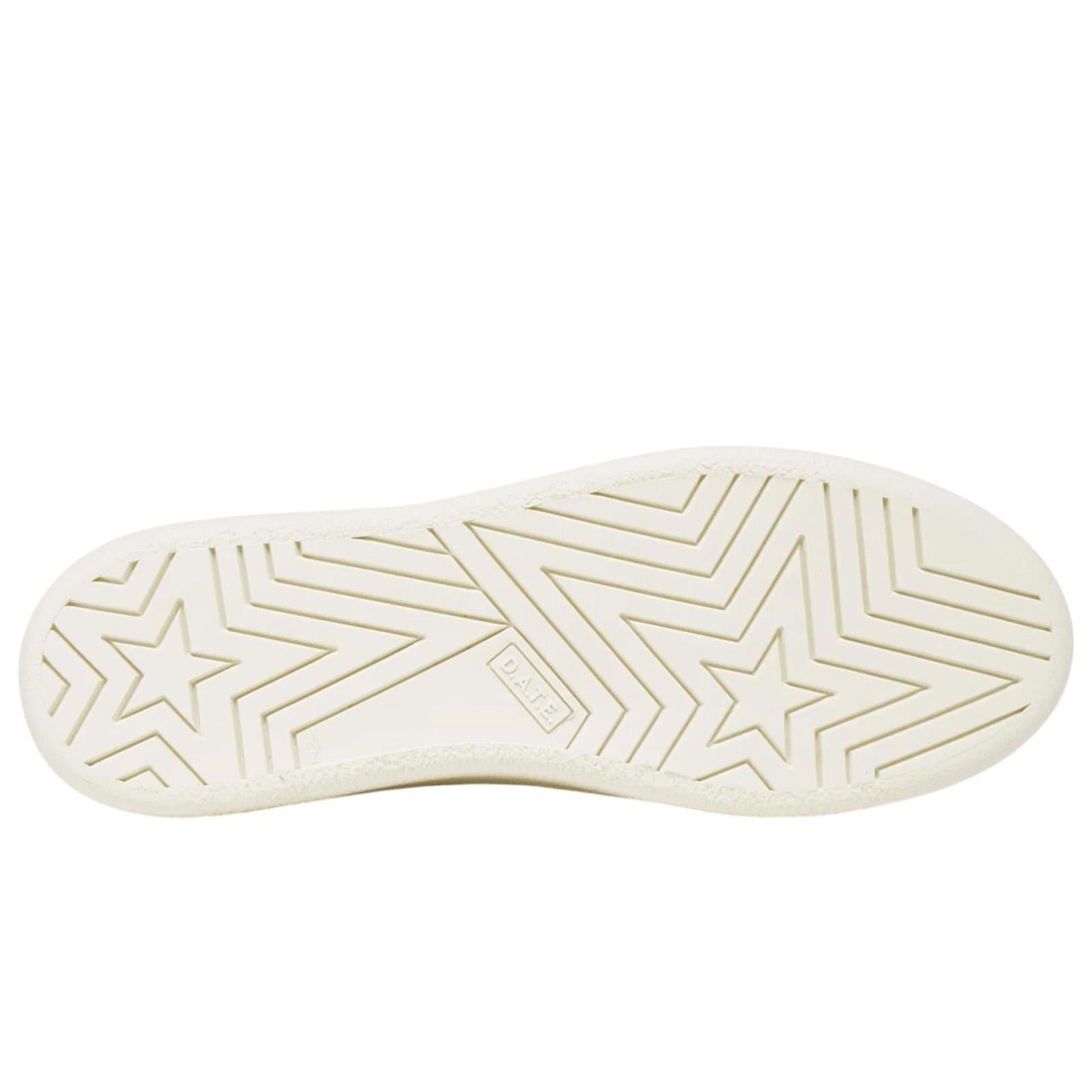 Sneakers D.A.T.E. Donna W421-CP-VC WG