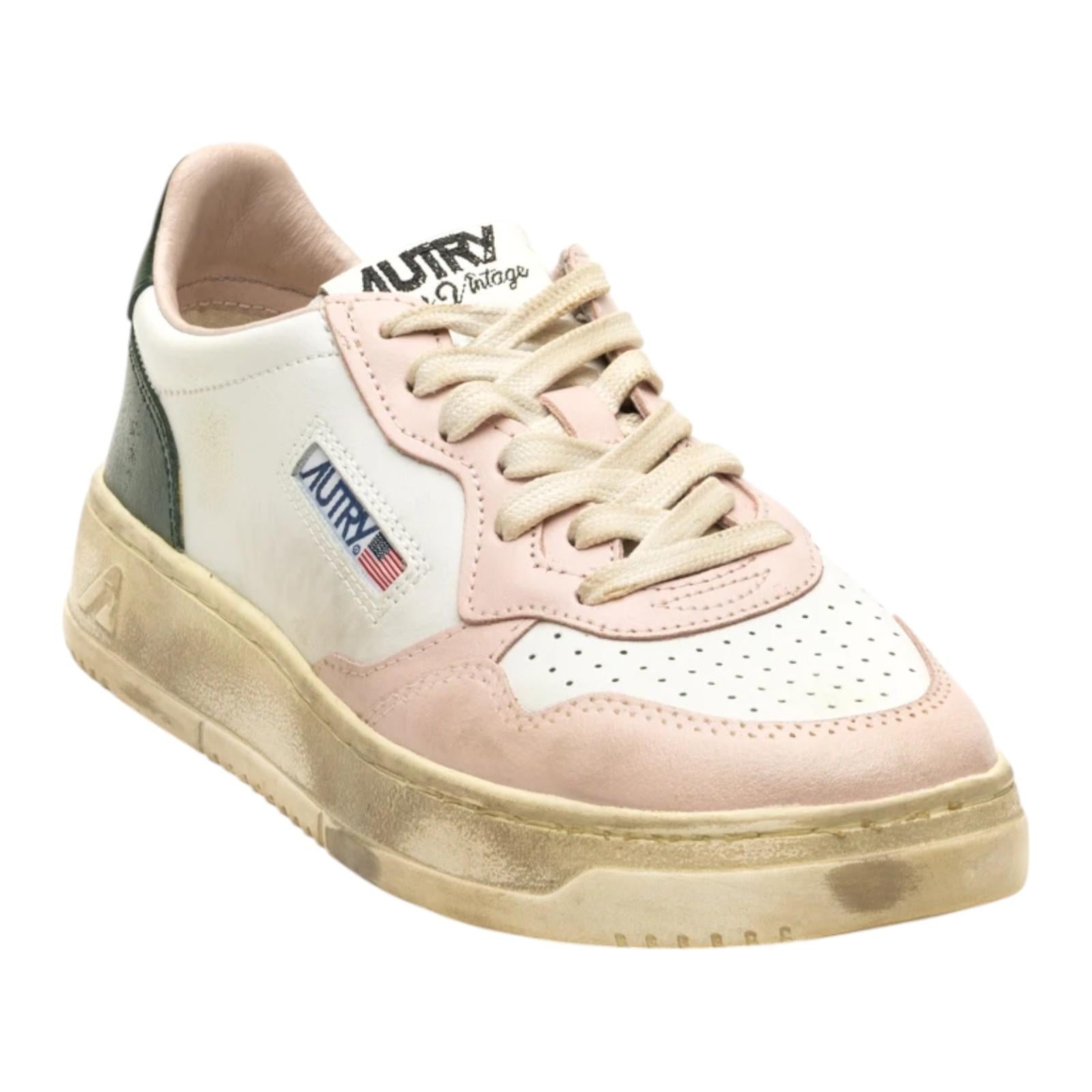 Sneakers AUTRY AVLW SV37 AUTRY