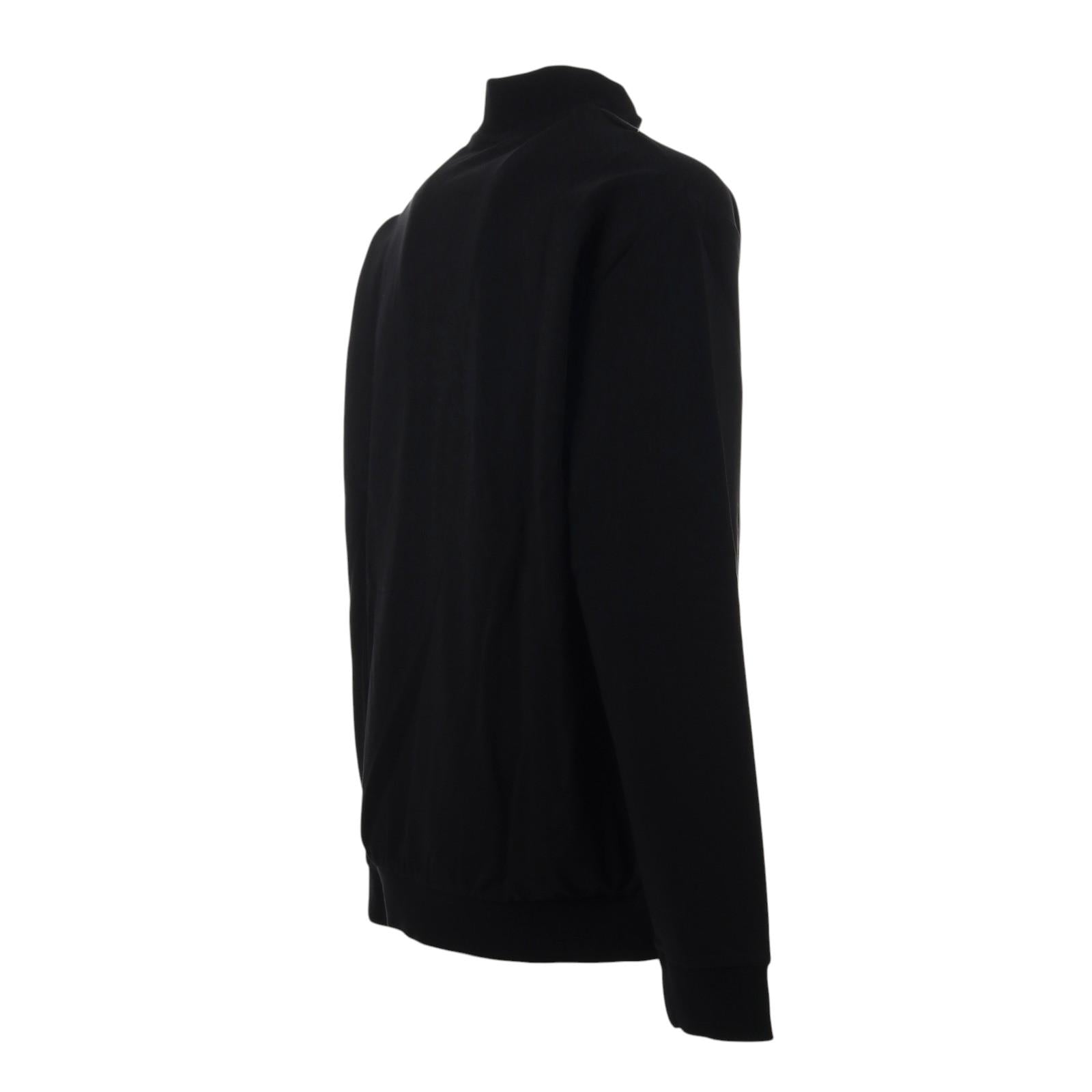 Felpa MOSCHINO V1A1705-4413 1555 MOSCHINO