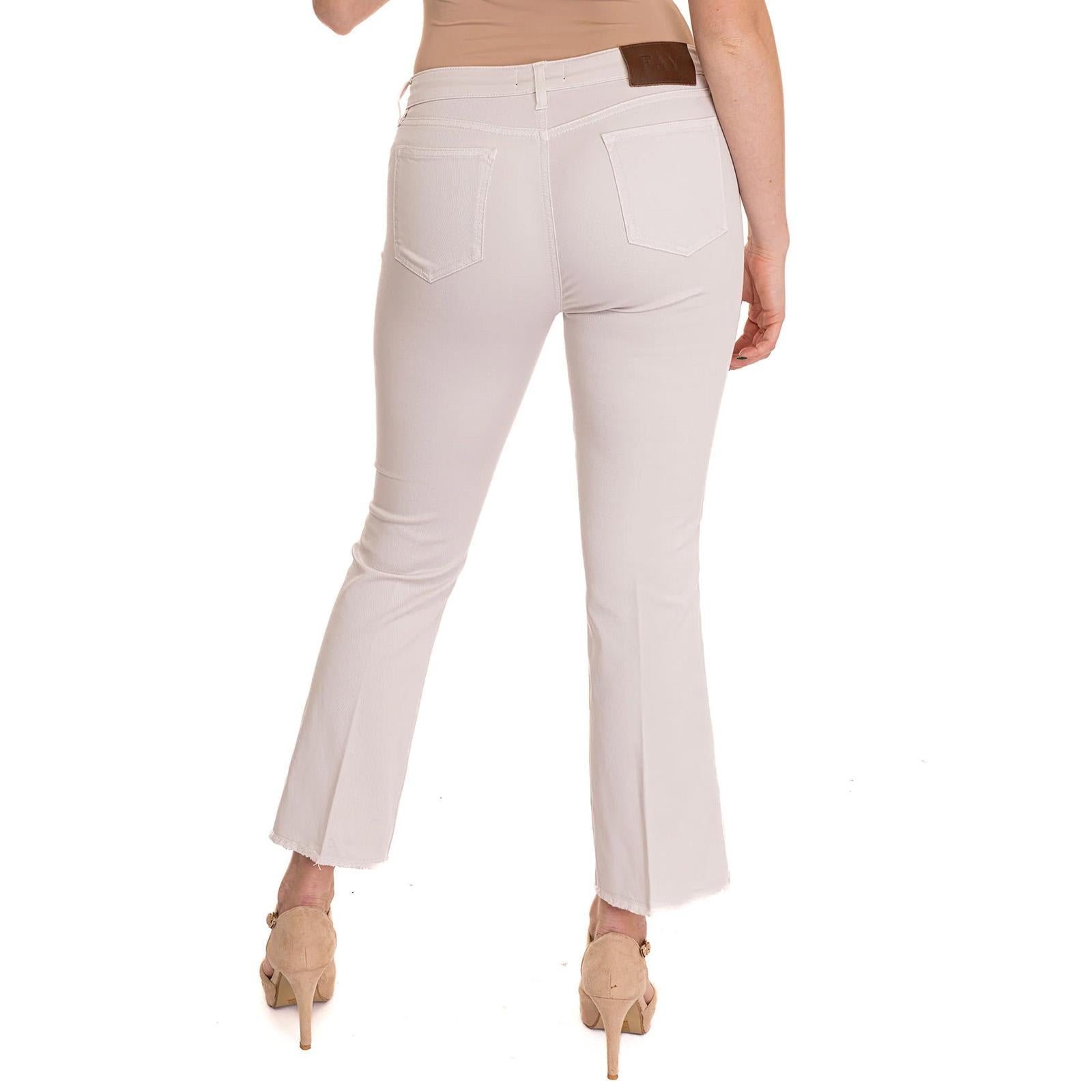 Pantalone FAY NTW8650520T M47B209 FAY