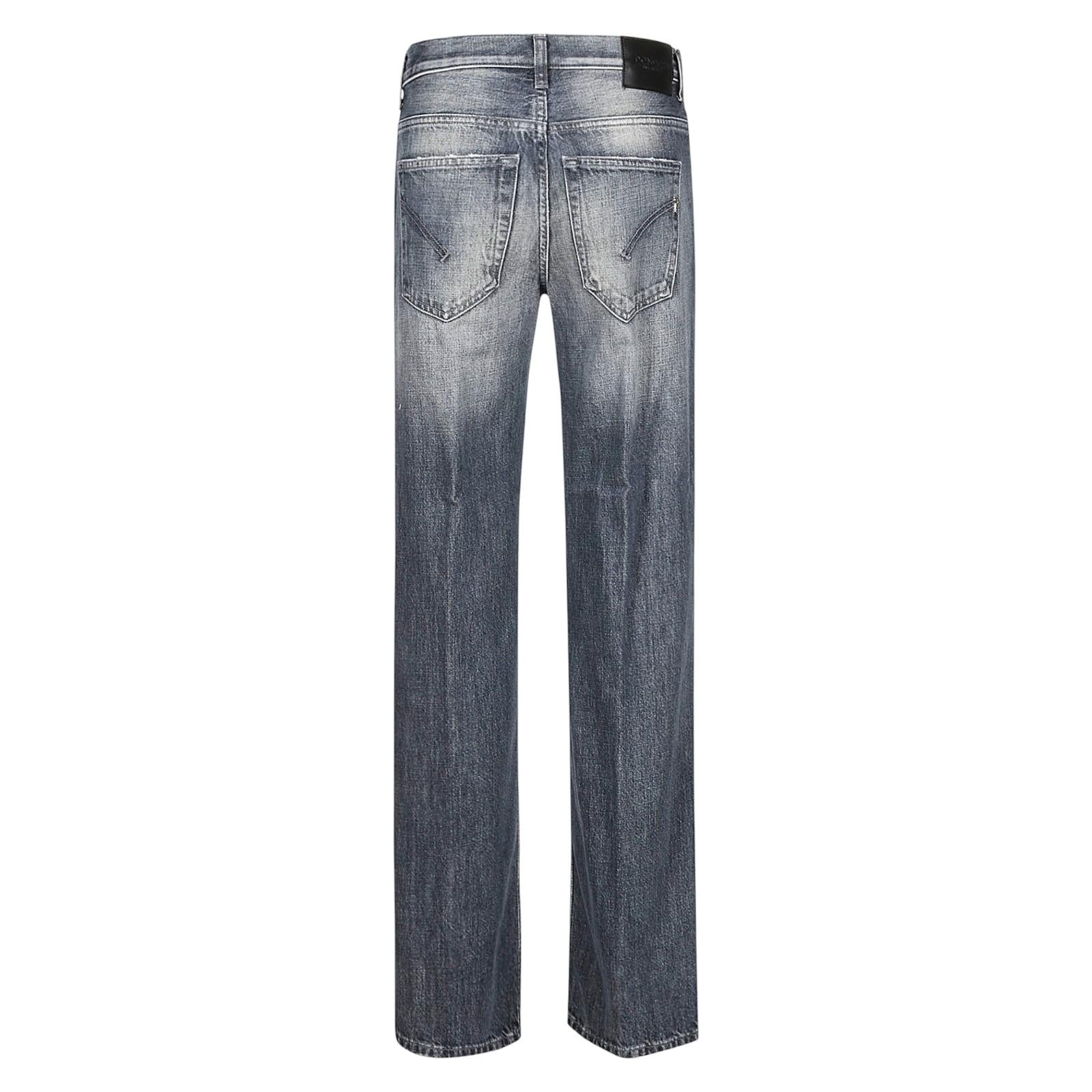 Jeans DONDUP DP427-DFH270D-HT1 800 DONDUP