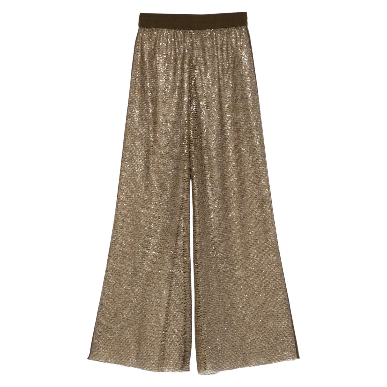 Pantalone PINKO 105009-A2EX X26 PINKO