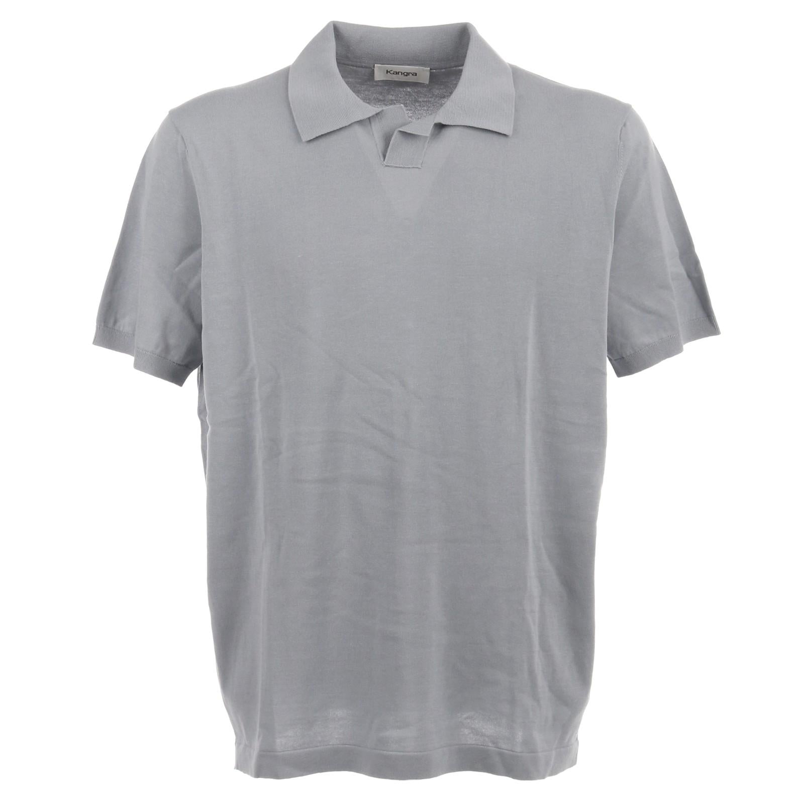 Polo KANGRA Uomo S5K-1034-23 00214