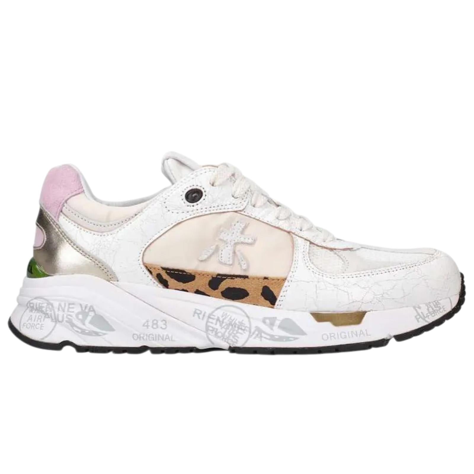 Sneakers PREMIATA MASED 6680 PREMIATA