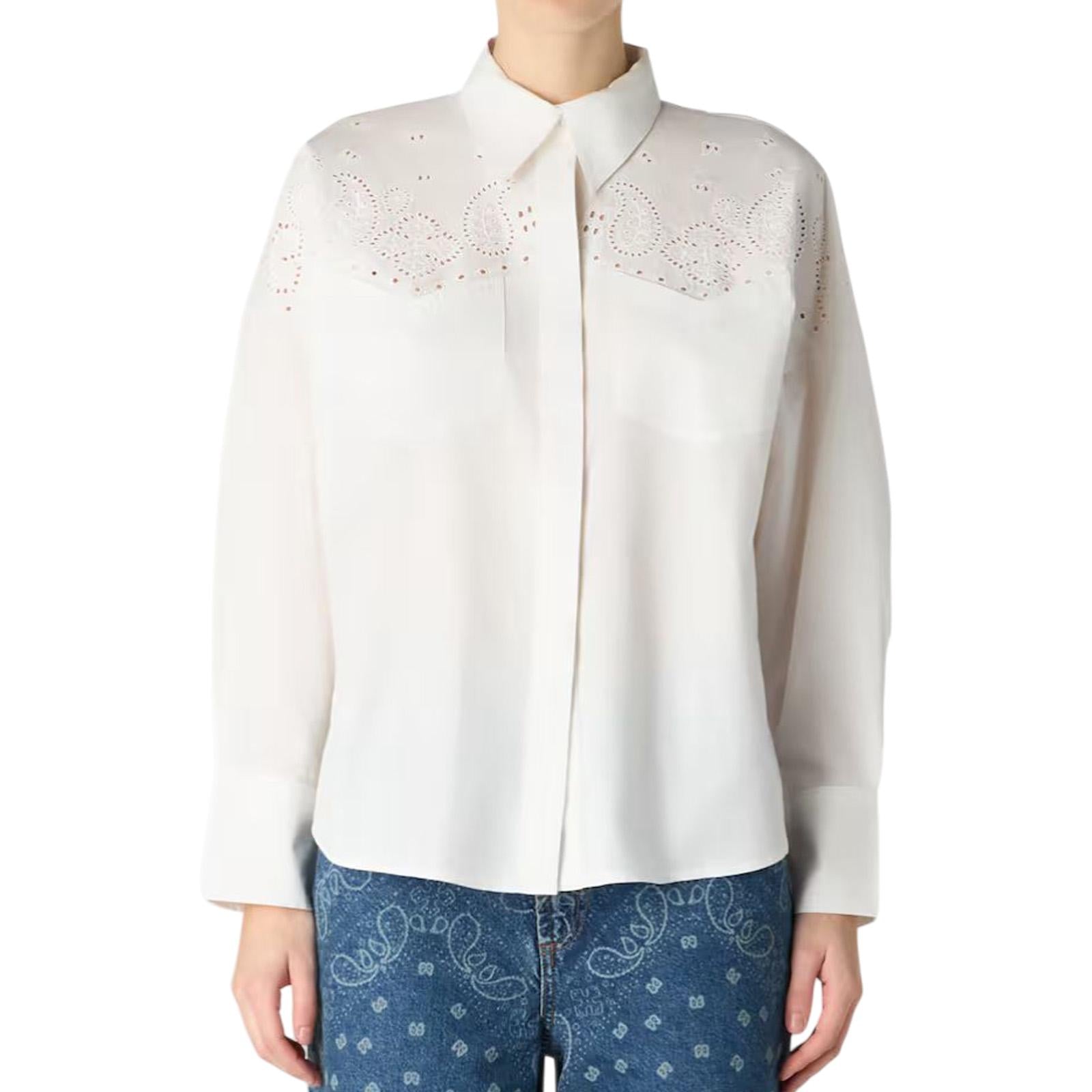 Camicia PENNYBLACK 2511111013200 001 PENNYBLACK