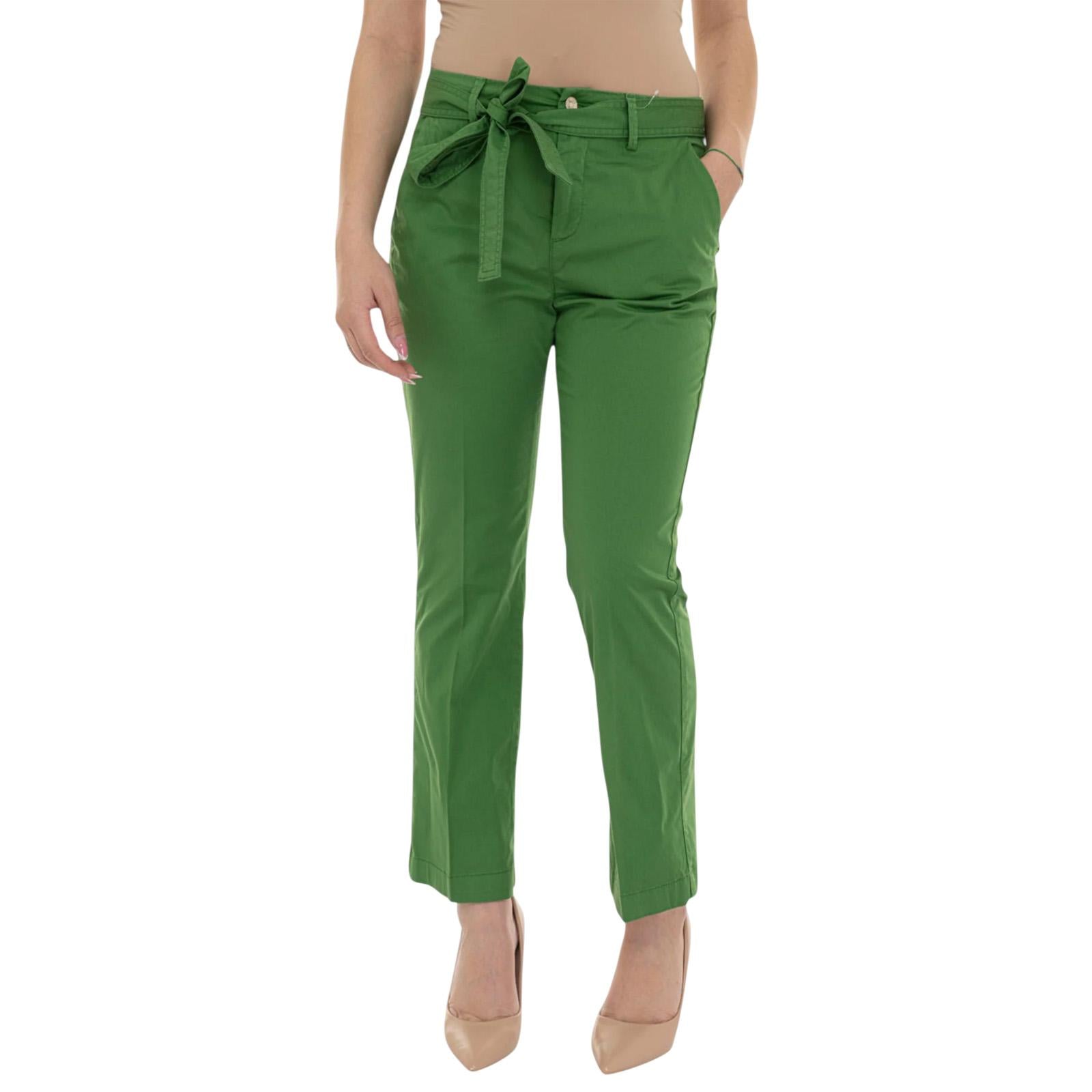 Pantalone LIU JO WA5448-T4810 80135 LIU JO