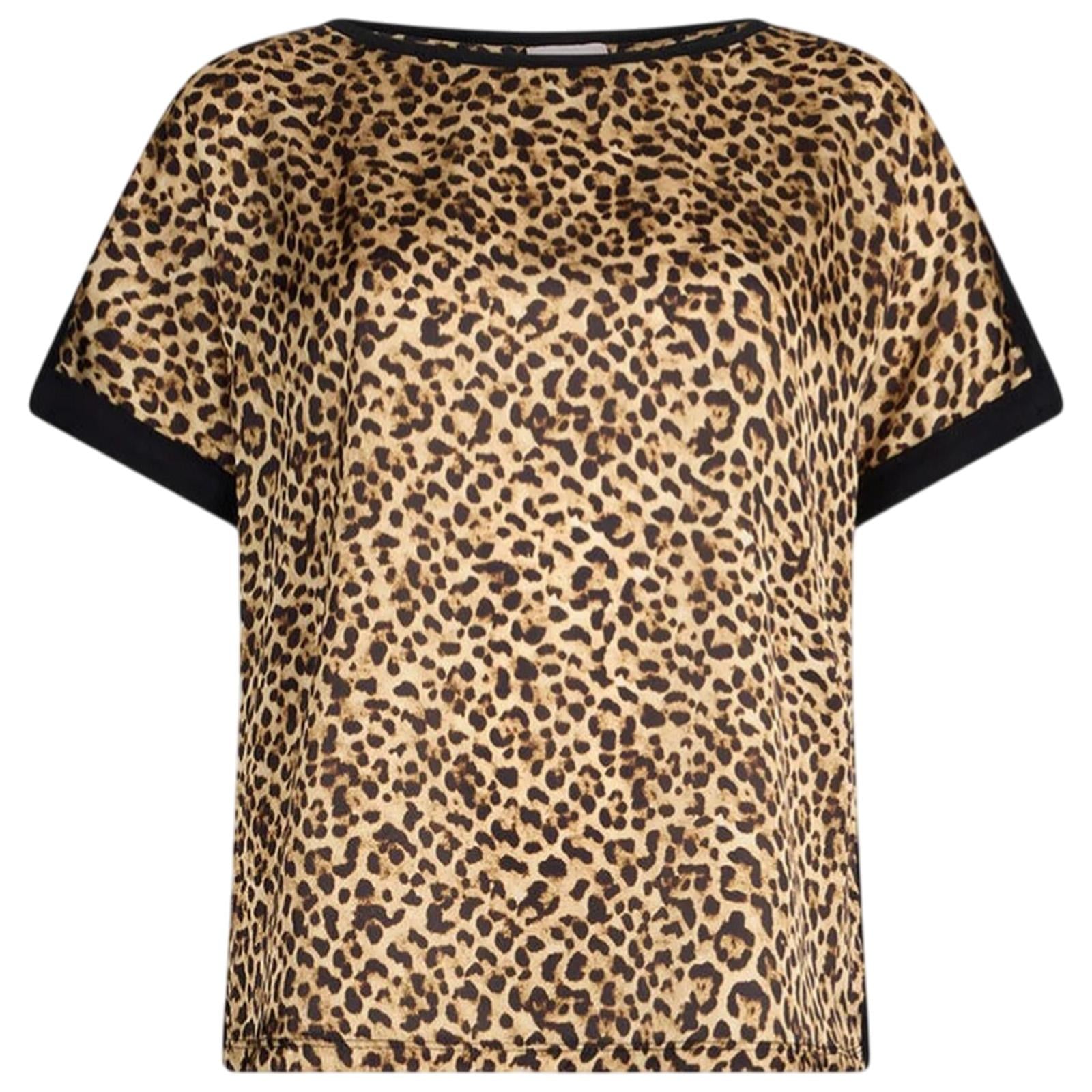 T-shirt LIU JO WA5524-J6308 U9452 LIU JO