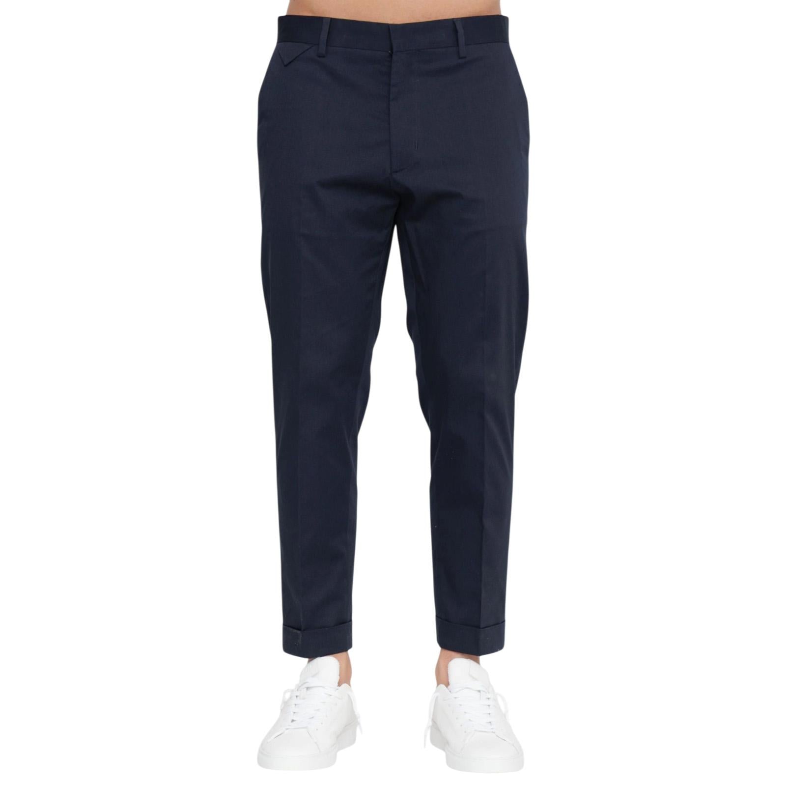 Pantalone LOWBRAND L1PSS256886 E044 LOWBRAND