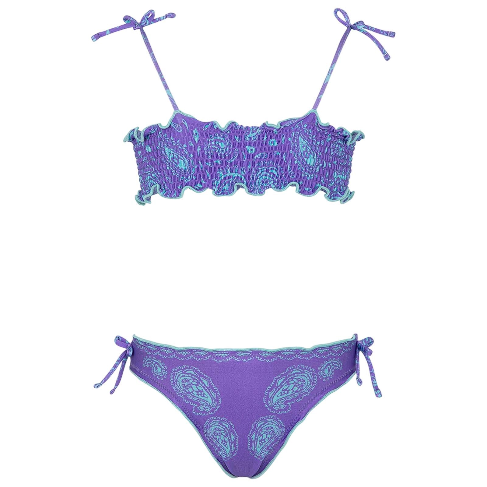 Bikini FK kids Bambina FJ25-B1A15UB X63