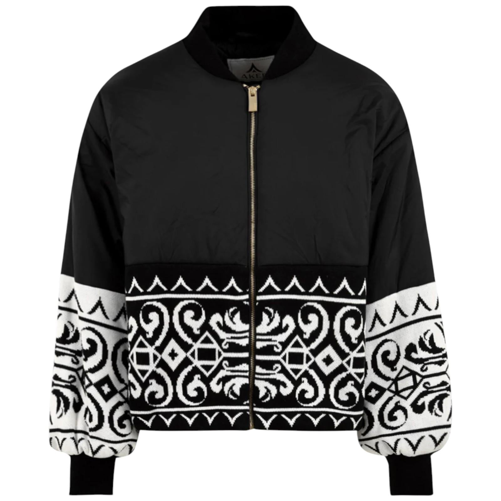 Giubbotto AKEP GBKD07302 V1 AKEP