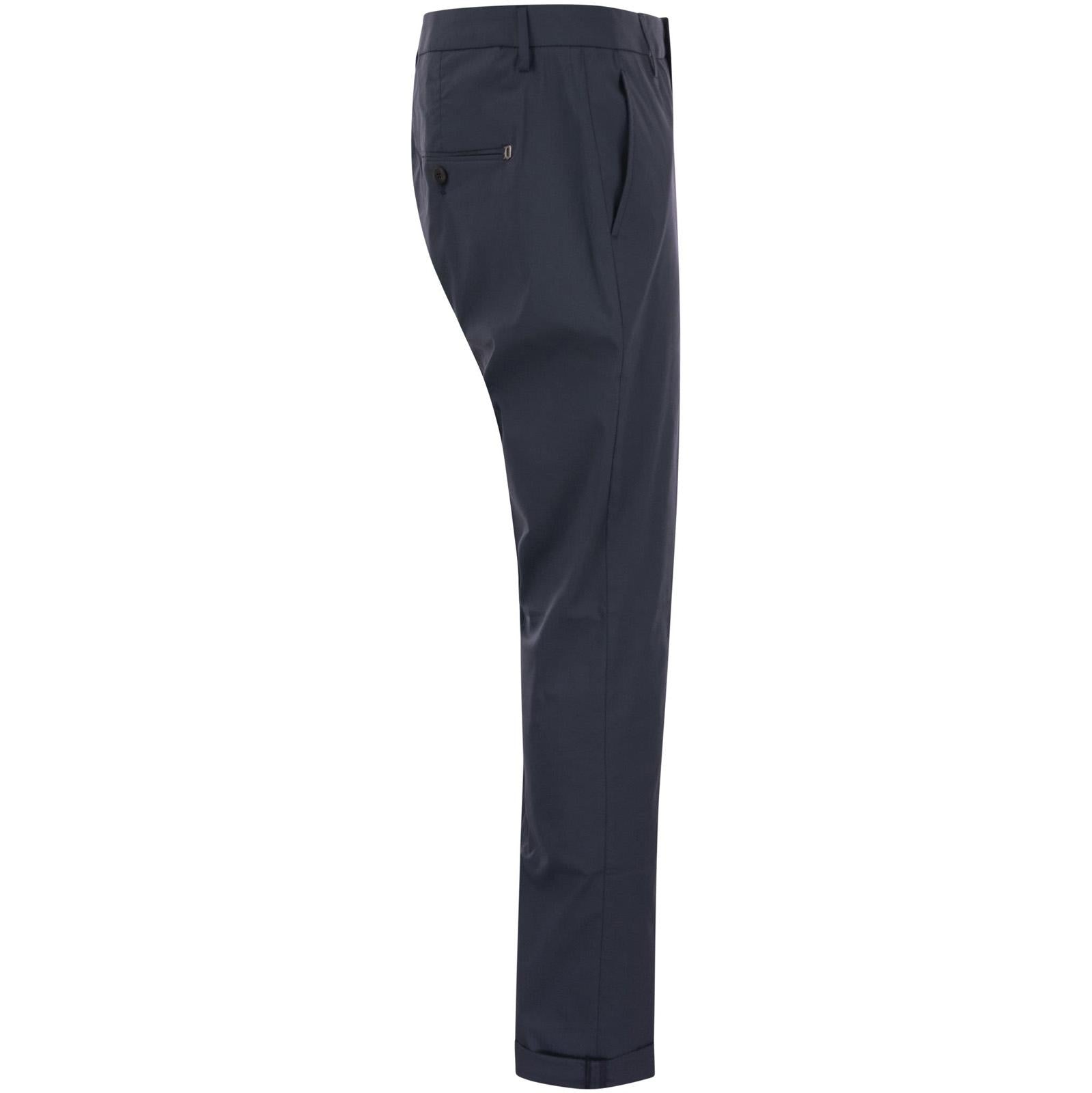 Pantalone DONDUP Uomo UP235-PS0020U-XXX 894
