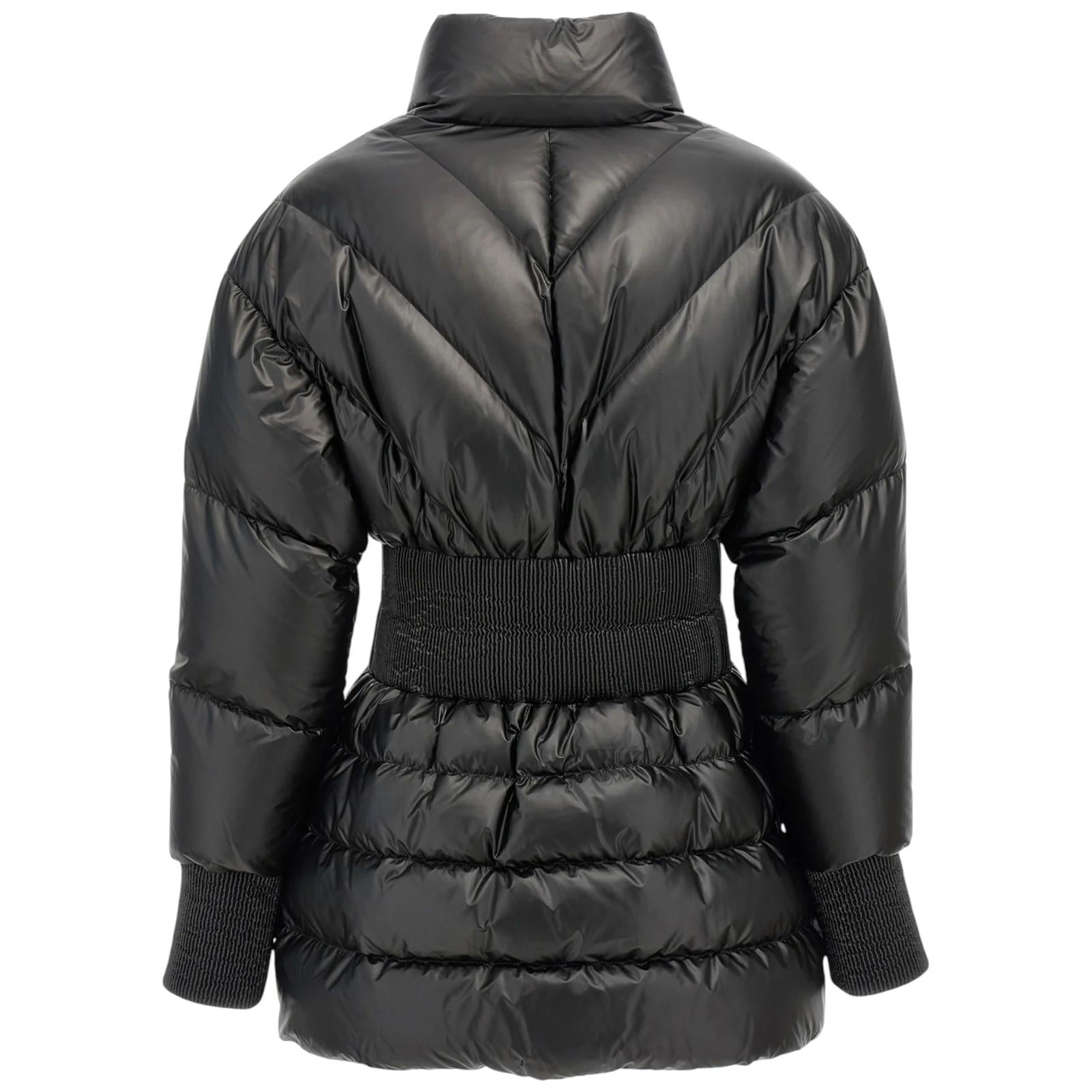 Giubbotto VERSACE JEANS 77HAUD15-CQ06D 899 VERSACE JEANS