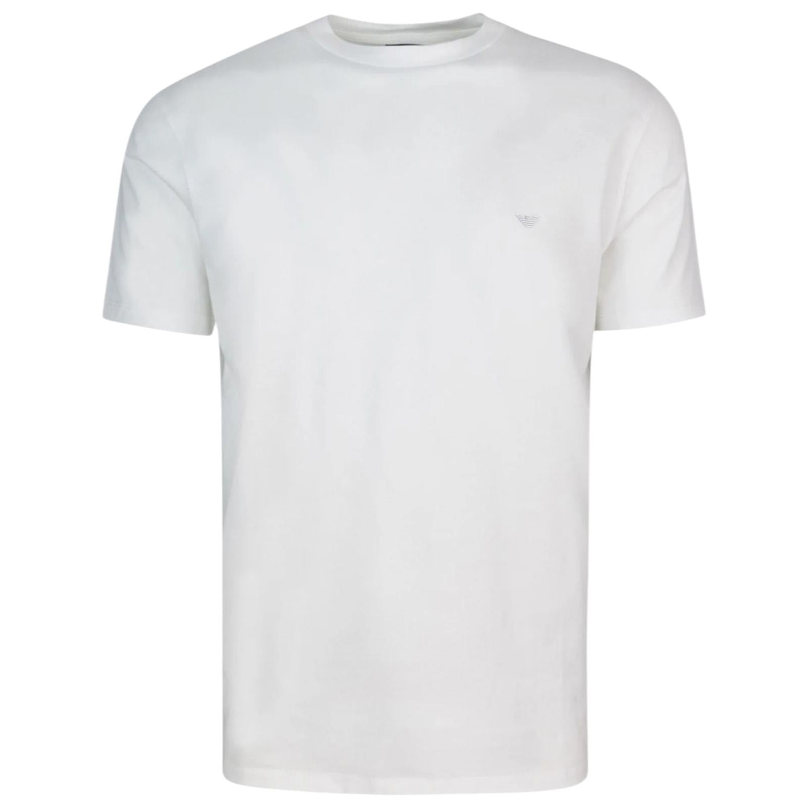 T-shirt EMPORIO ARMANI Uomo EM000983-AF13669 U0003