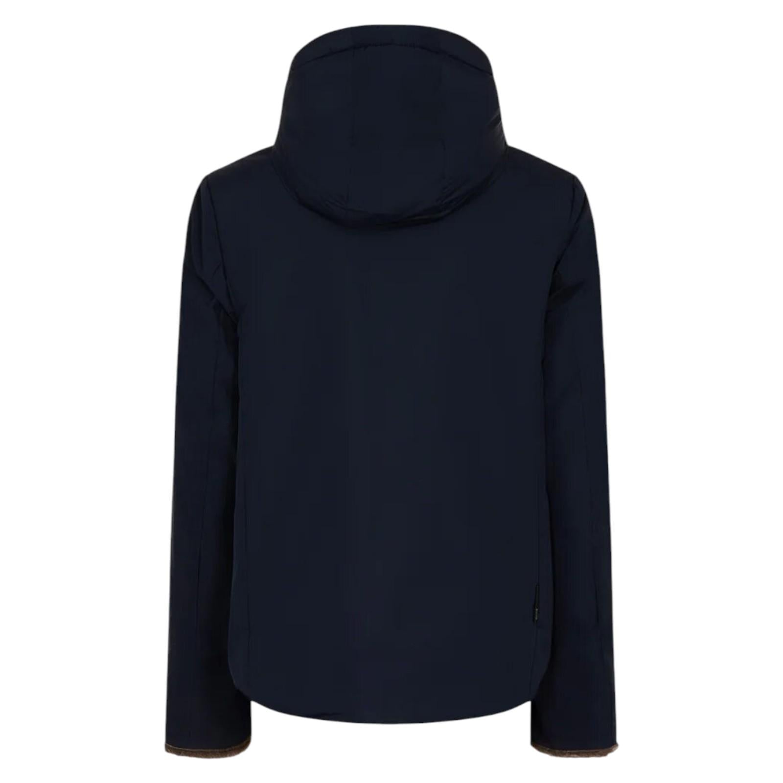 Giubbotto SUNS GBS53019D V4 SUNS