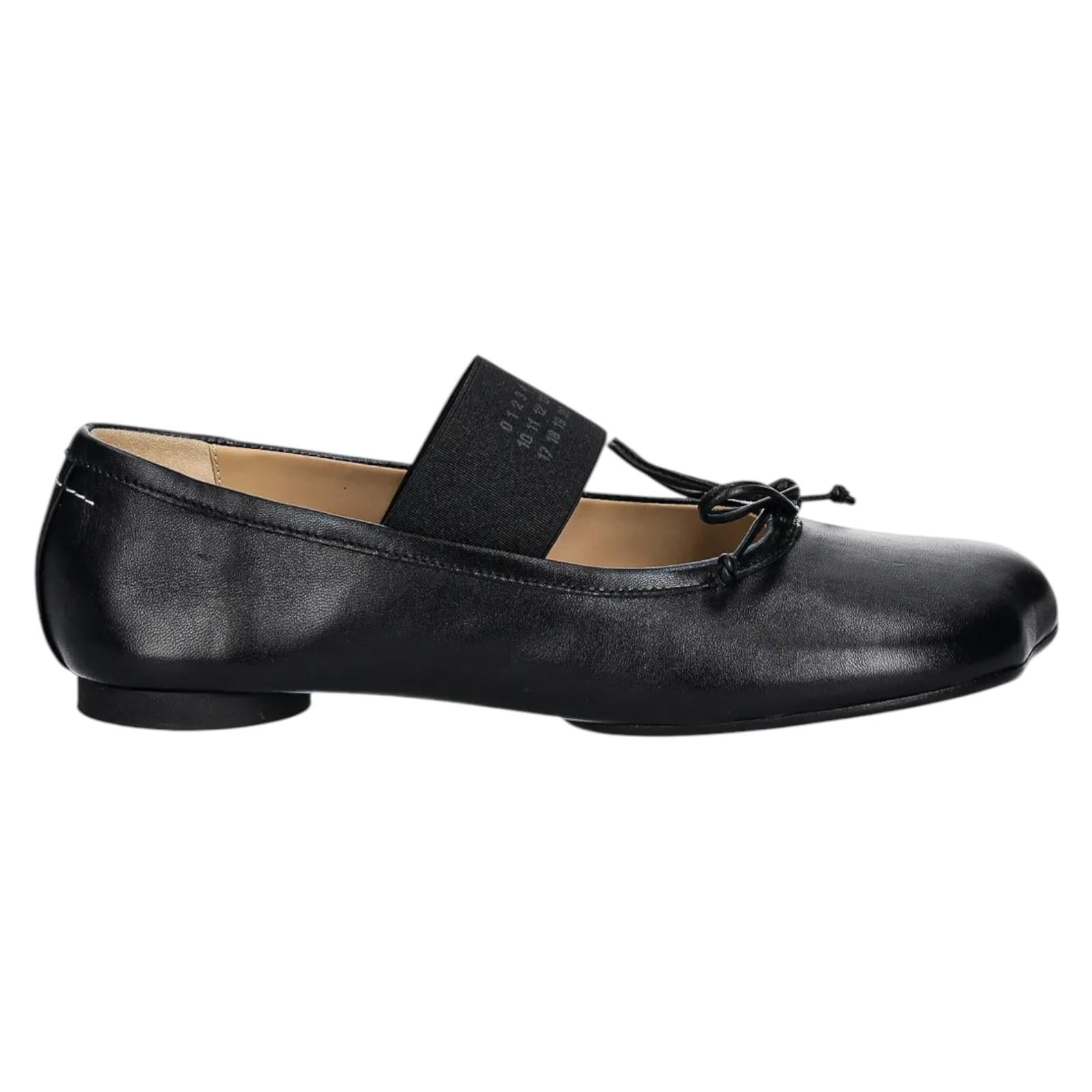 Ballerina MAISON MARGIELA Donna S59WZ0099-P3628 T8013