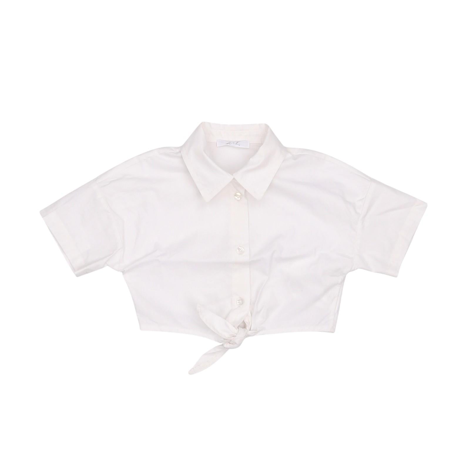 Camicia UpiuE' kids UE1840 BIA UpiuE'