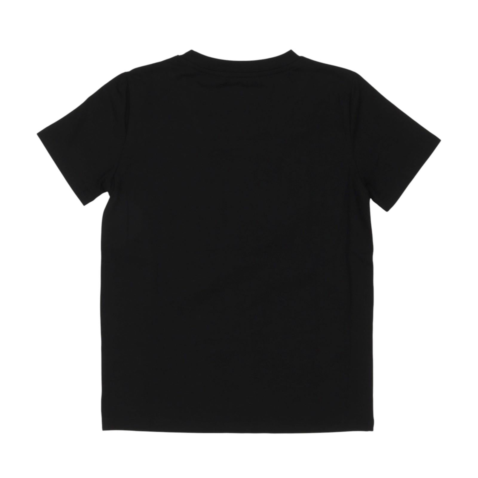 T-shirt AERONAUTICA MILITARE kids 251TS0027AJRJ696 N01 AERONAUTICA MILITARE