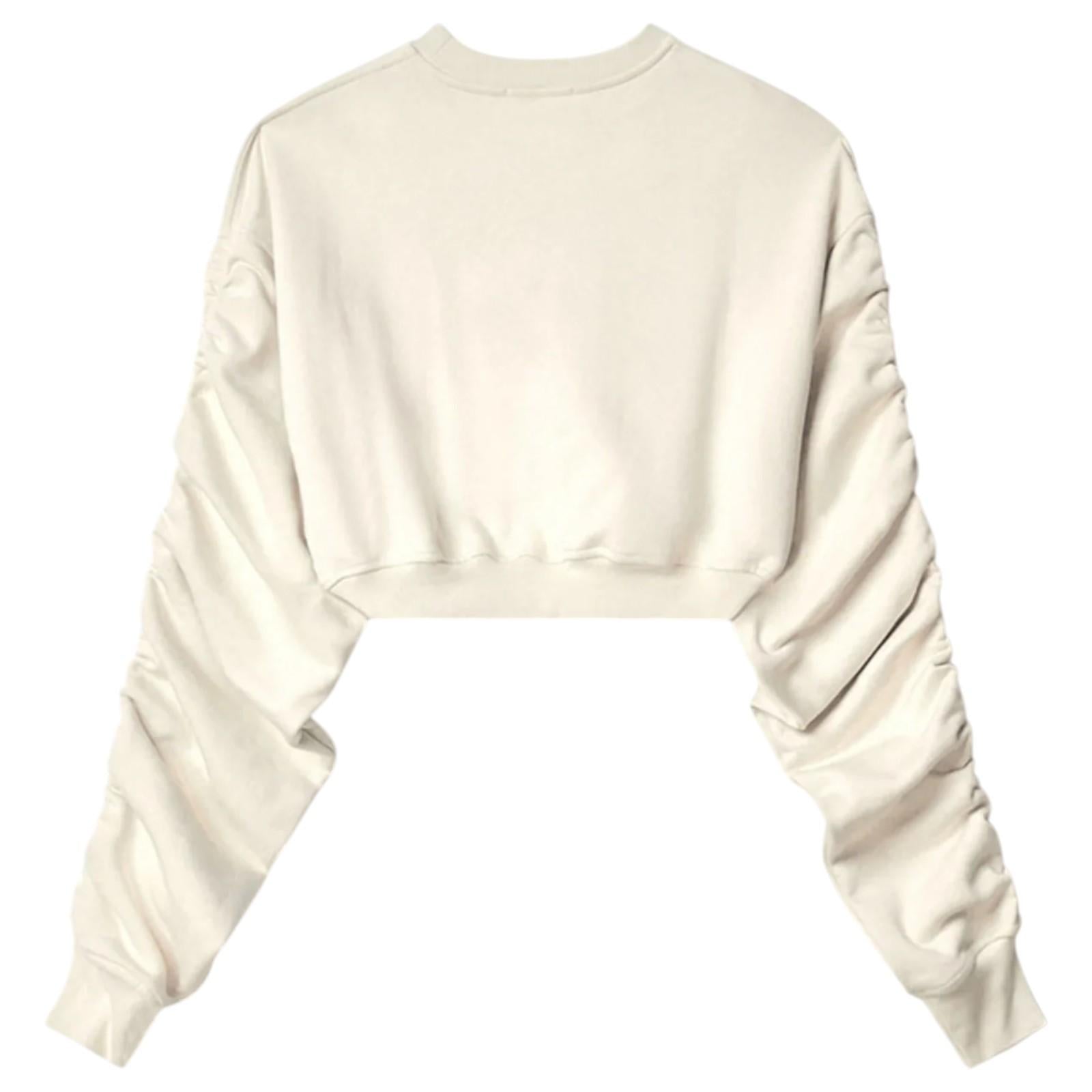 Felpa HINNOMINATE HMABW01039-HNW1644-PTTF0019 BIA HINNOMINATE