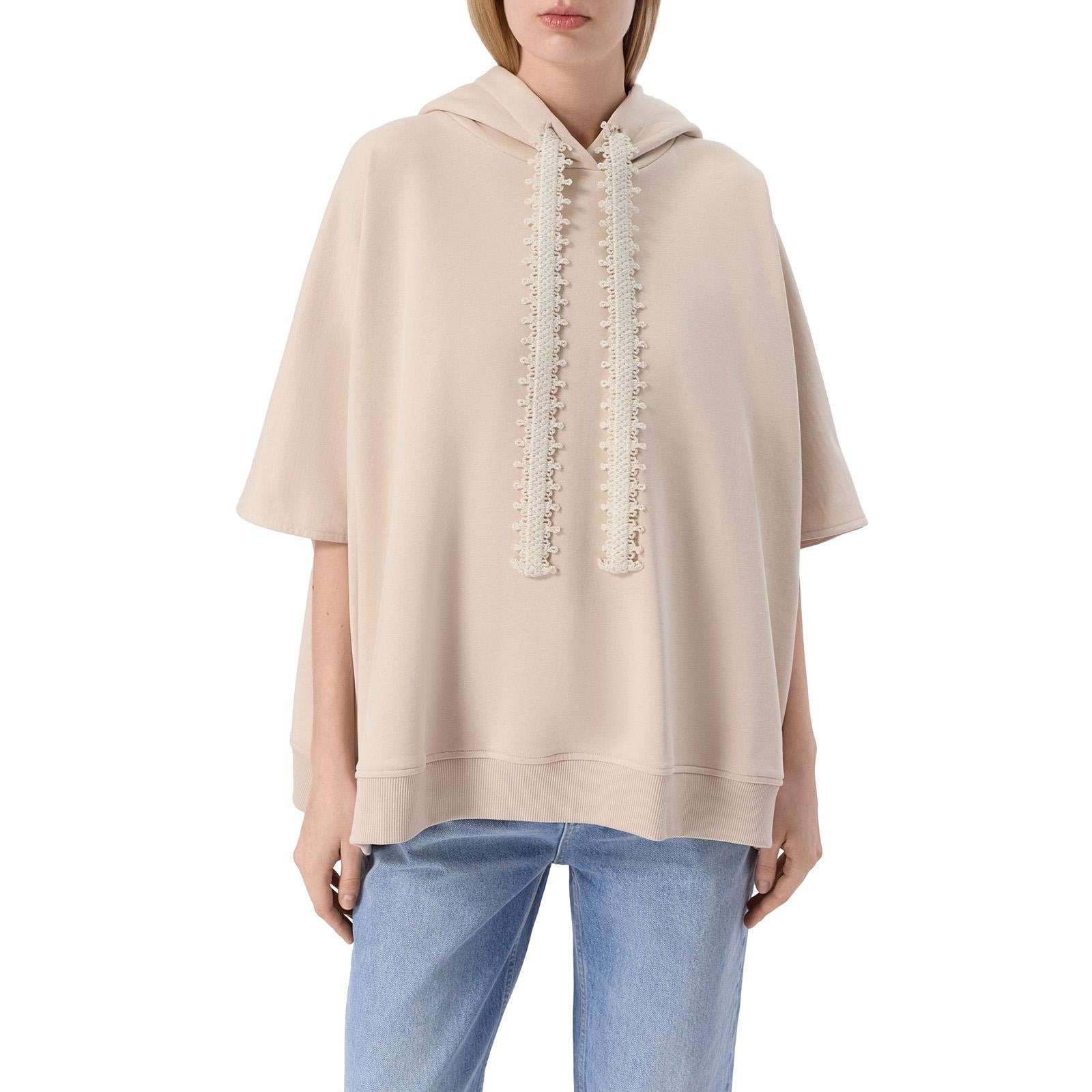 Felpa DONDUP F455-KF0234D-XXXW 004 DONDUP