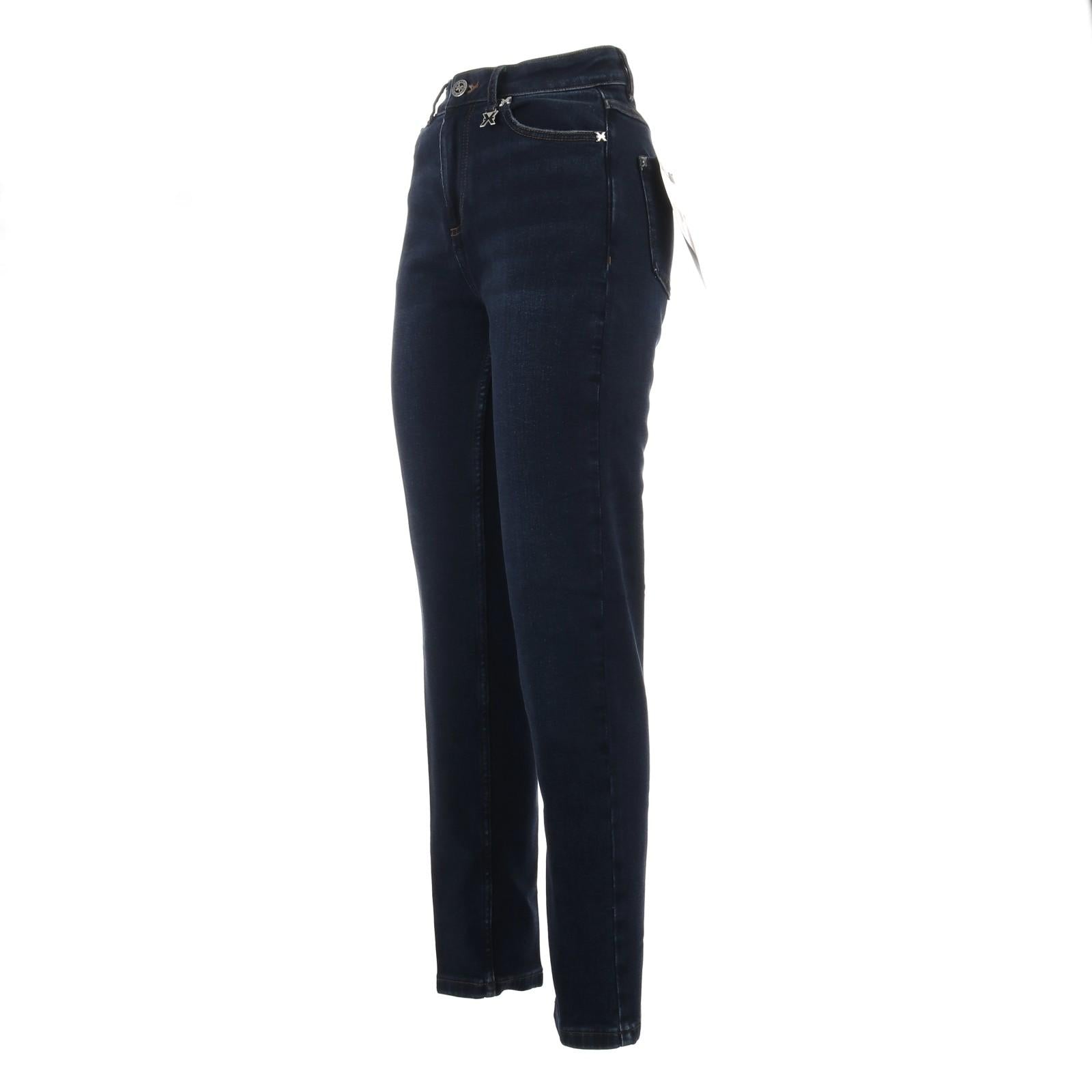 Jeans RICHMOND UWA24043JE-CU DEN RICHMOND