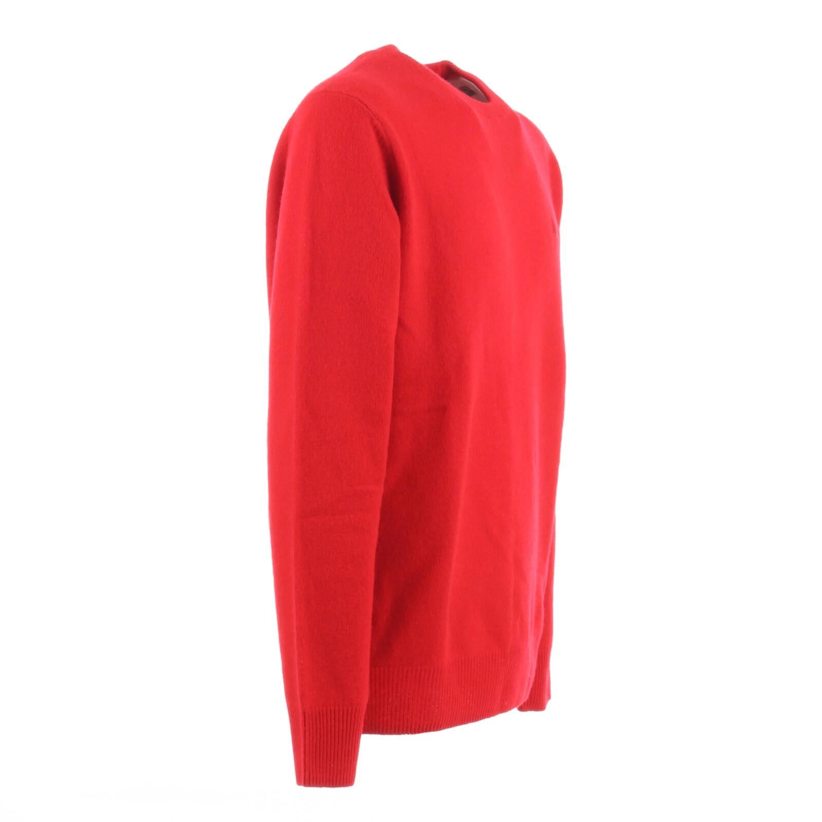 Maglione MC2 SAINT BARTH HERON 00715G MC2 SAINT BARTH