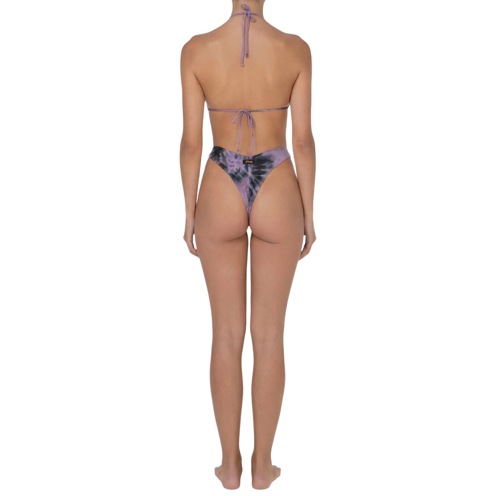 Bikini FK Donna FK25-0500 PR