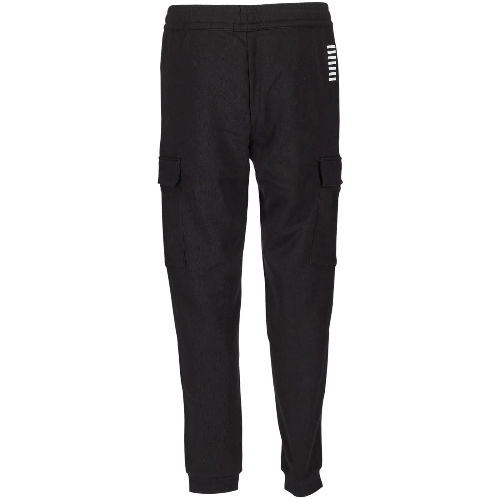 Pantalone EA7 8NPP68-PJVTZ 1200 EA7