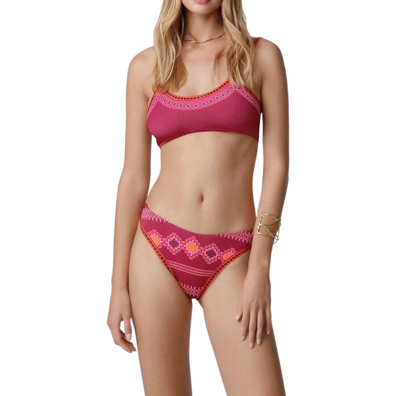 Bikini ME FUI Donna MF25-0601 X27