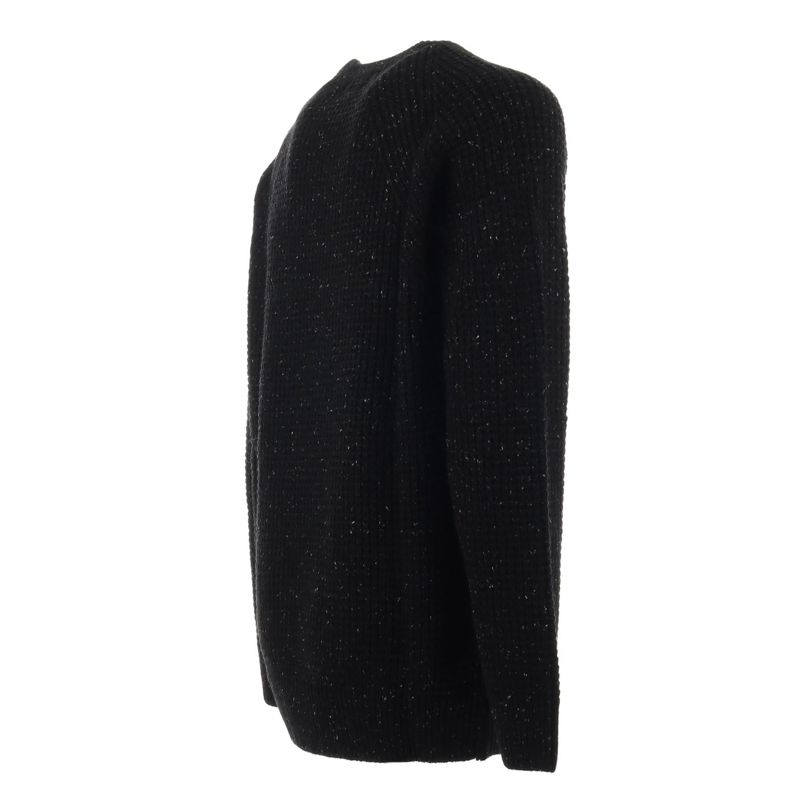 Maglione BERNA 233031 1 BERNA