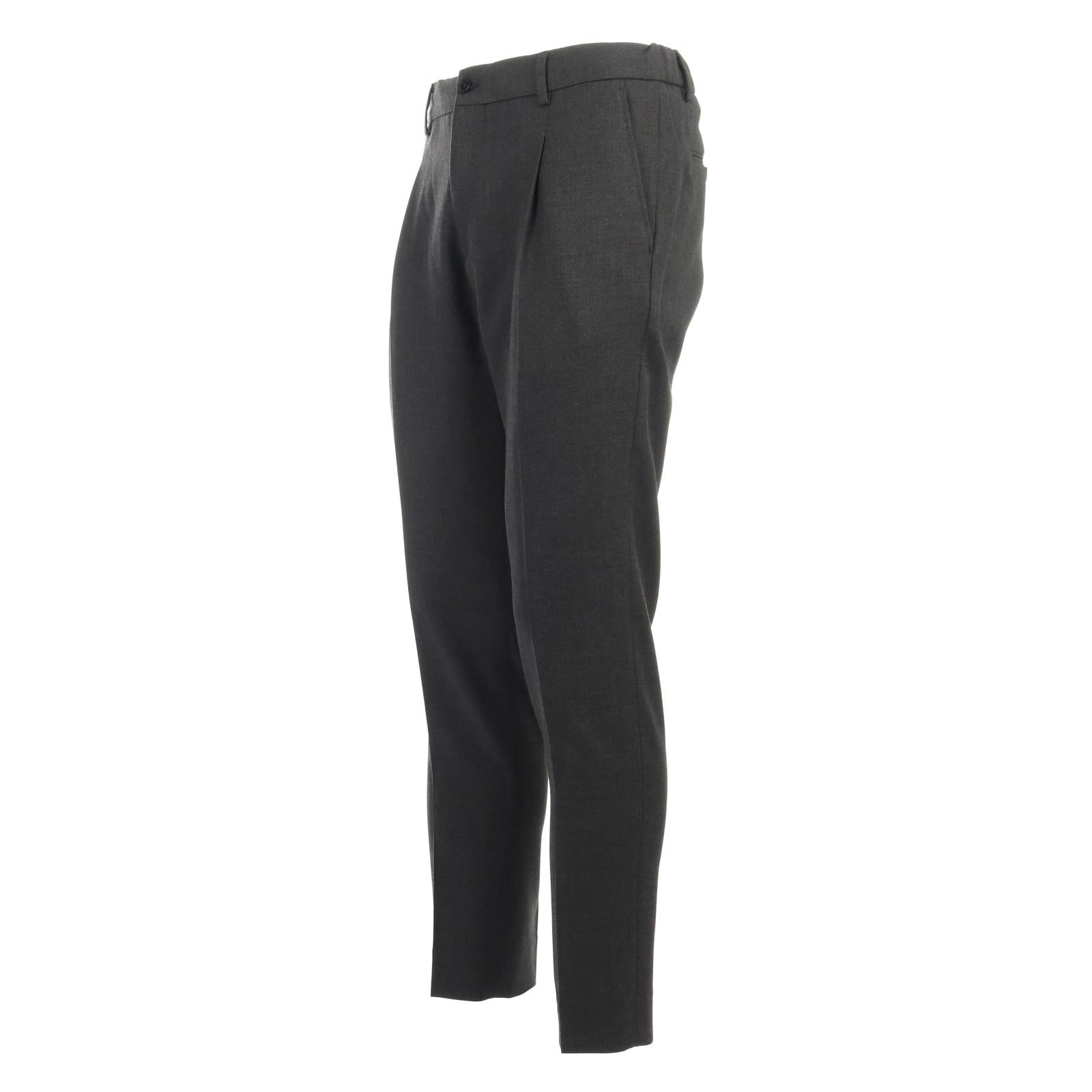 Pantalone CABO 004-GLE2 ANT CABO