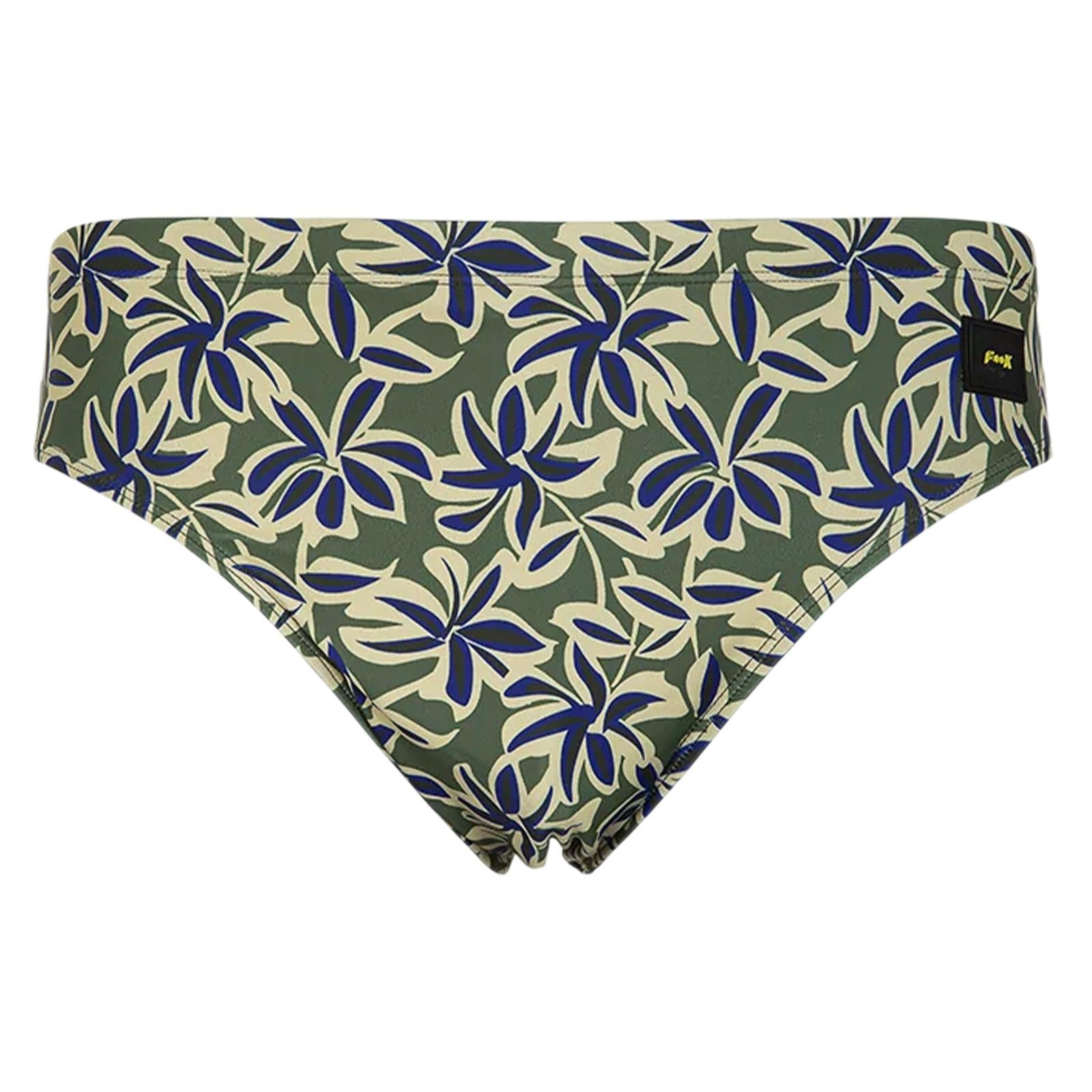 Slip mare FK Uomo FK25-M03SA21 X05