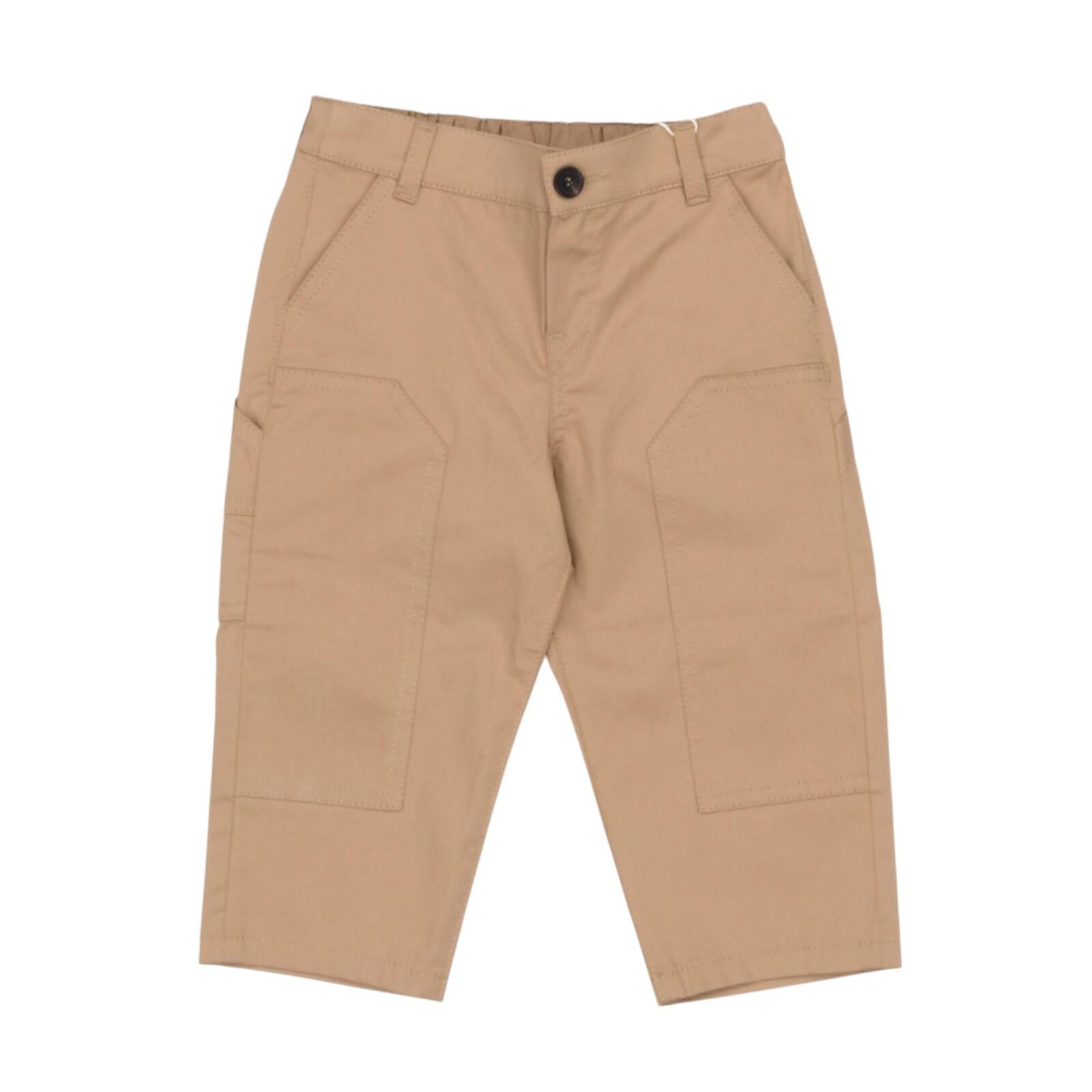 Pantalone FENDI kids BUF223-ADEH F1F4G FENDI