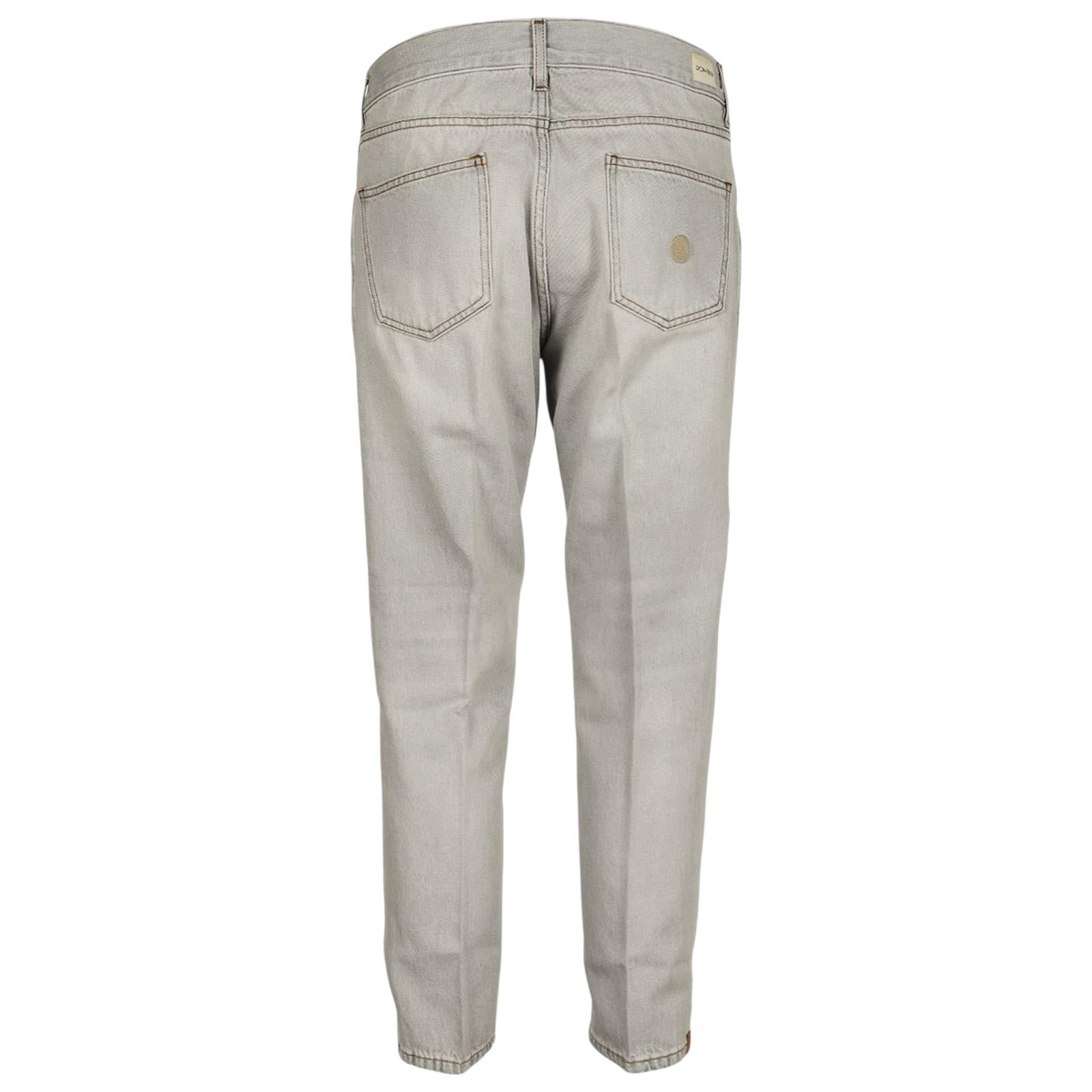 Jeans DON THE FULLER SEOUL-DTFODYA M2S5026 DON THE FULLER