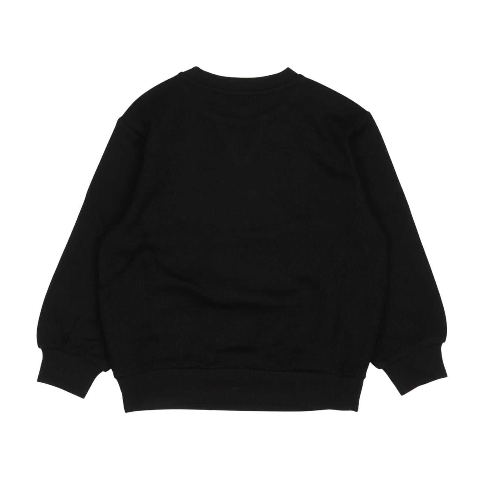 Felpa PEOPLE OF SHIBUYA kids POS0026 001 PEOPLE OF SHIBUYA