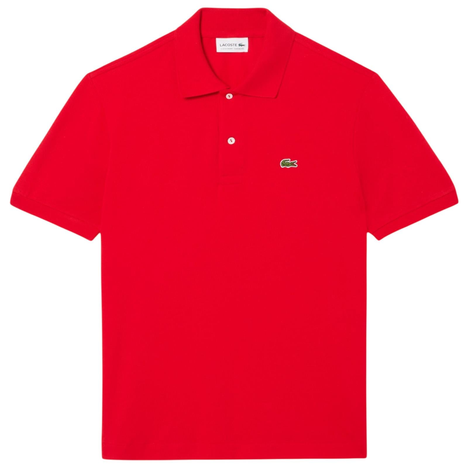 Polo LACOSTE Uomo PH9851-00 240