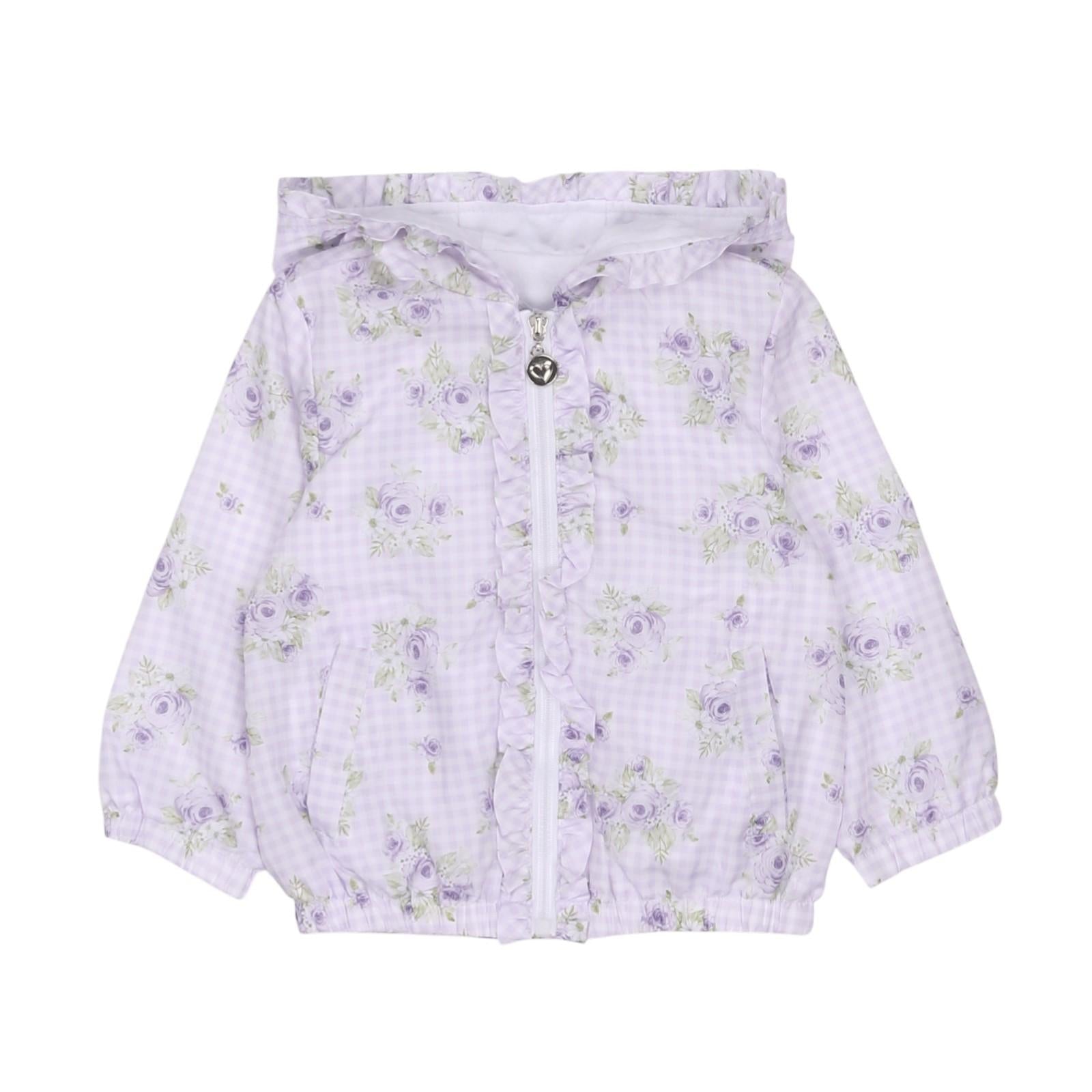 Giubbotto LOLITA kids LN-32302 LIL LOLITA