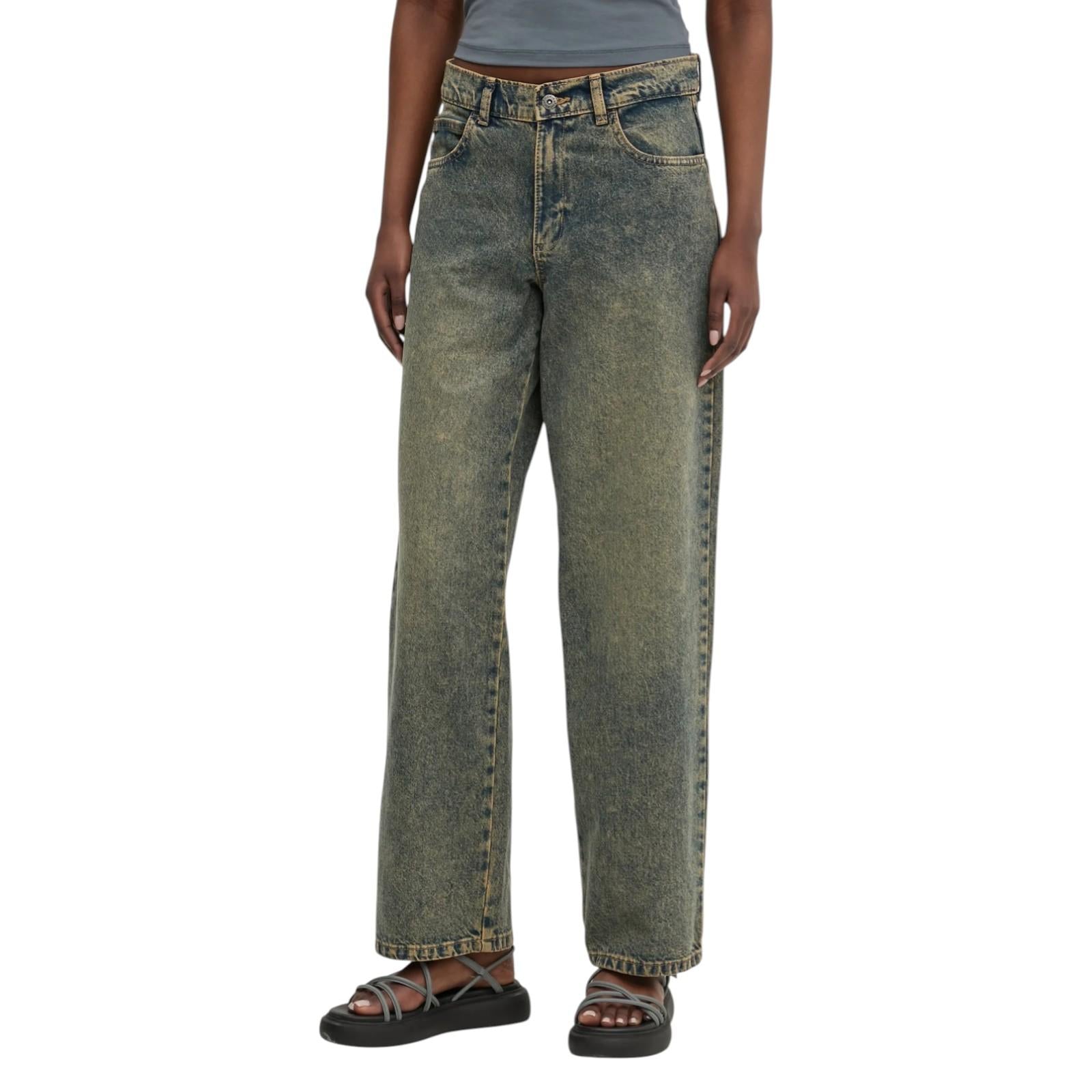 Jeans DICKIES DK0A4YPY K581 DICKIES